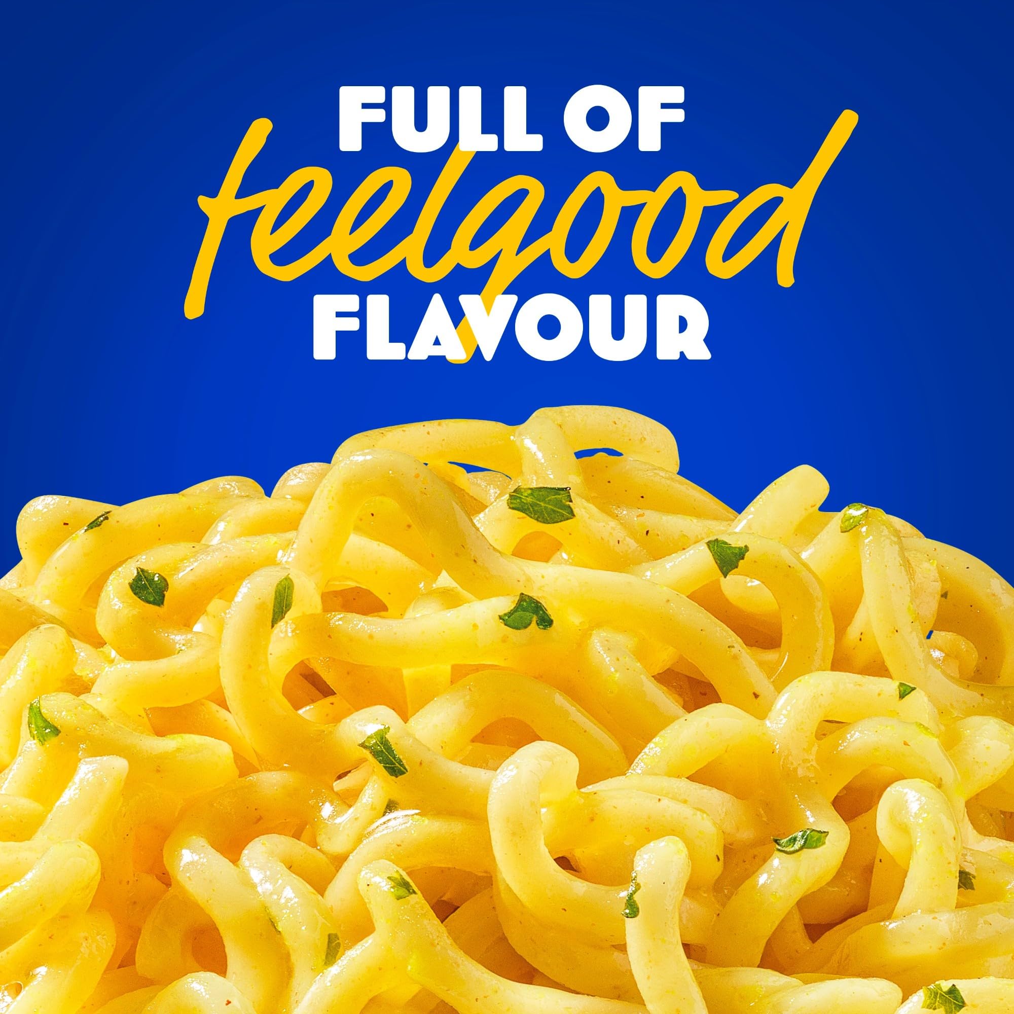 Batchelors Southern Fried Chicken Flavour Super Noodles - 8 x 90g Packs 6