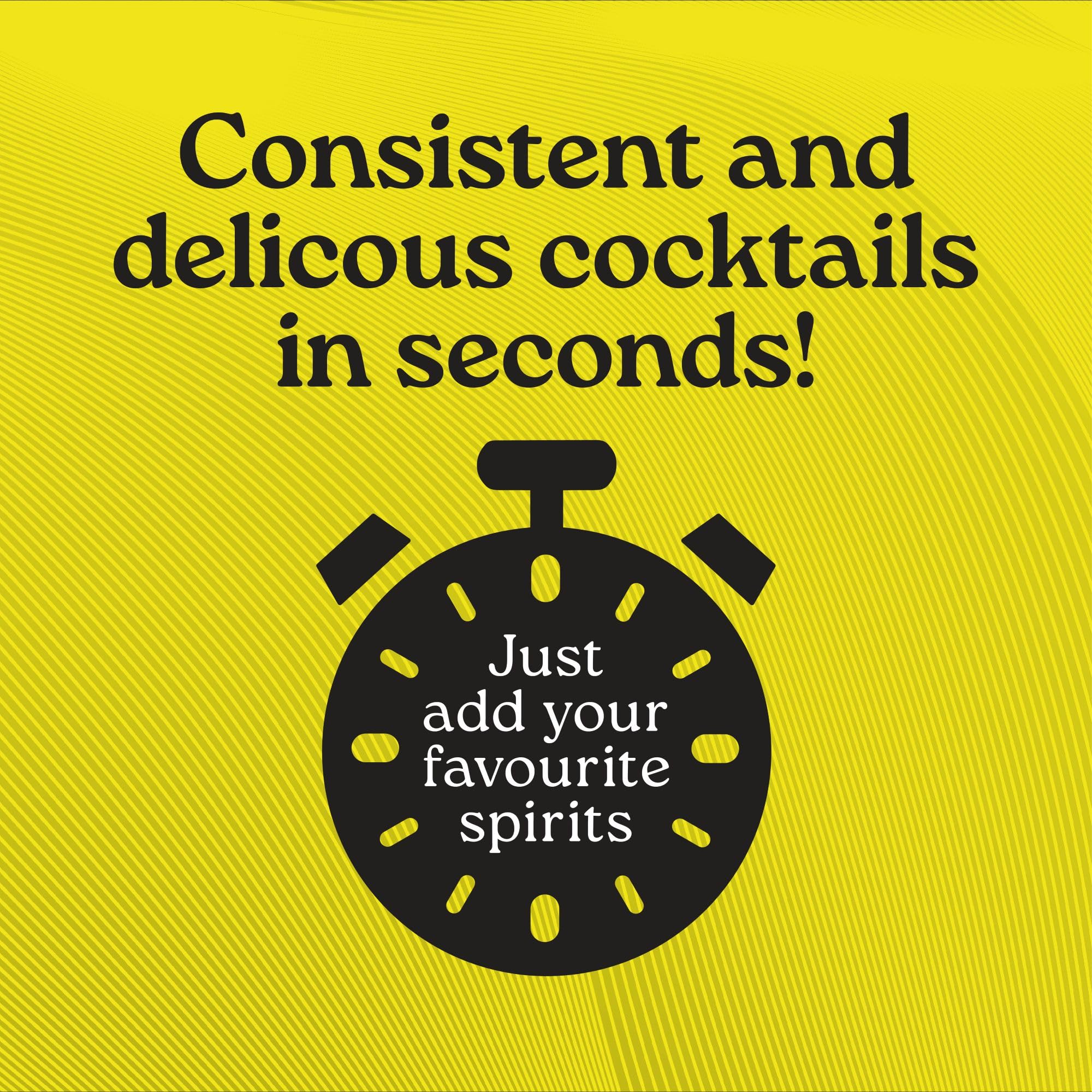 Finest Call Single Pressed Lemon Juice - 100% Real Fruit, Not From Concentrate | 1L Bottle 6
