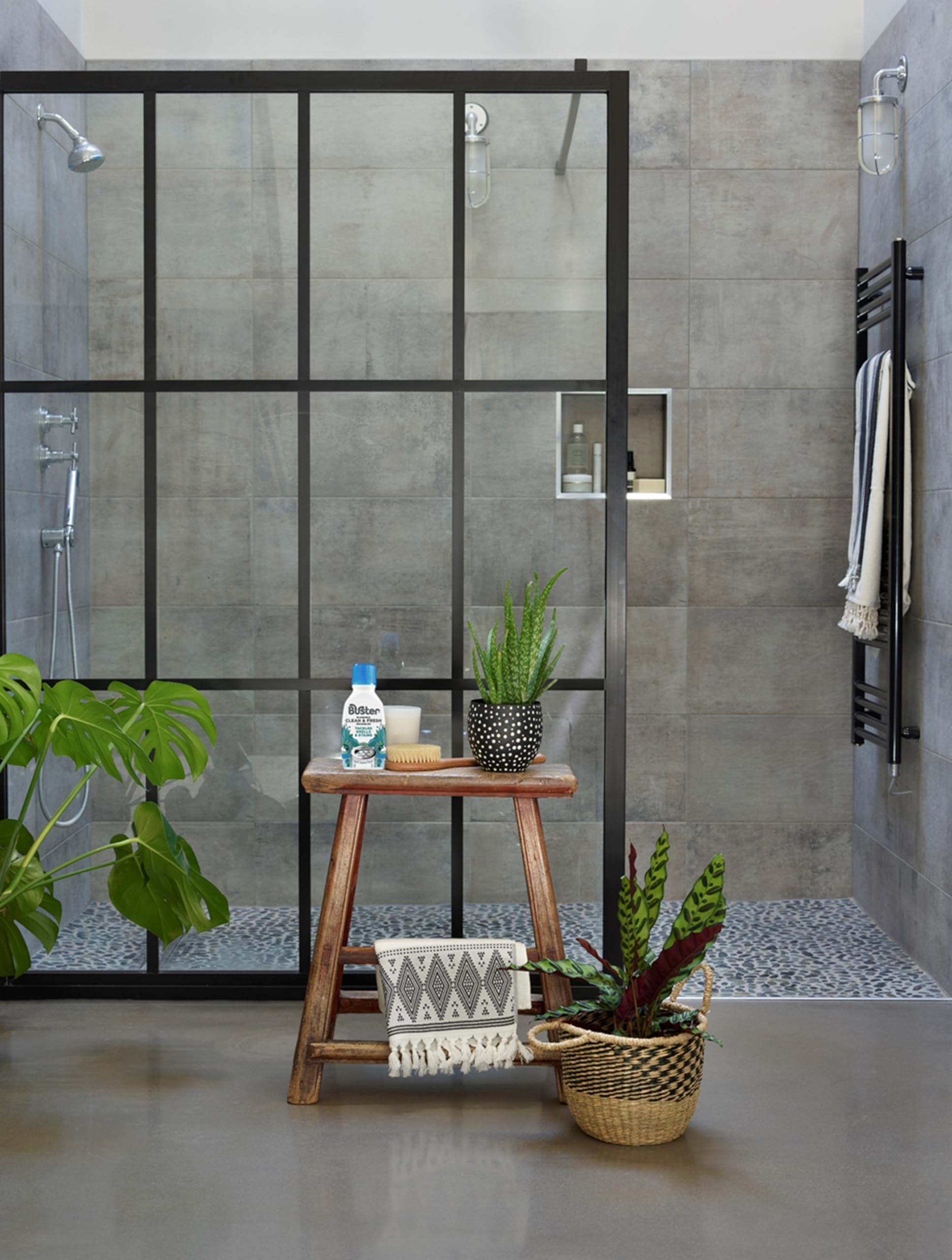 Buster Clean & Fresh Granules (300g) 3