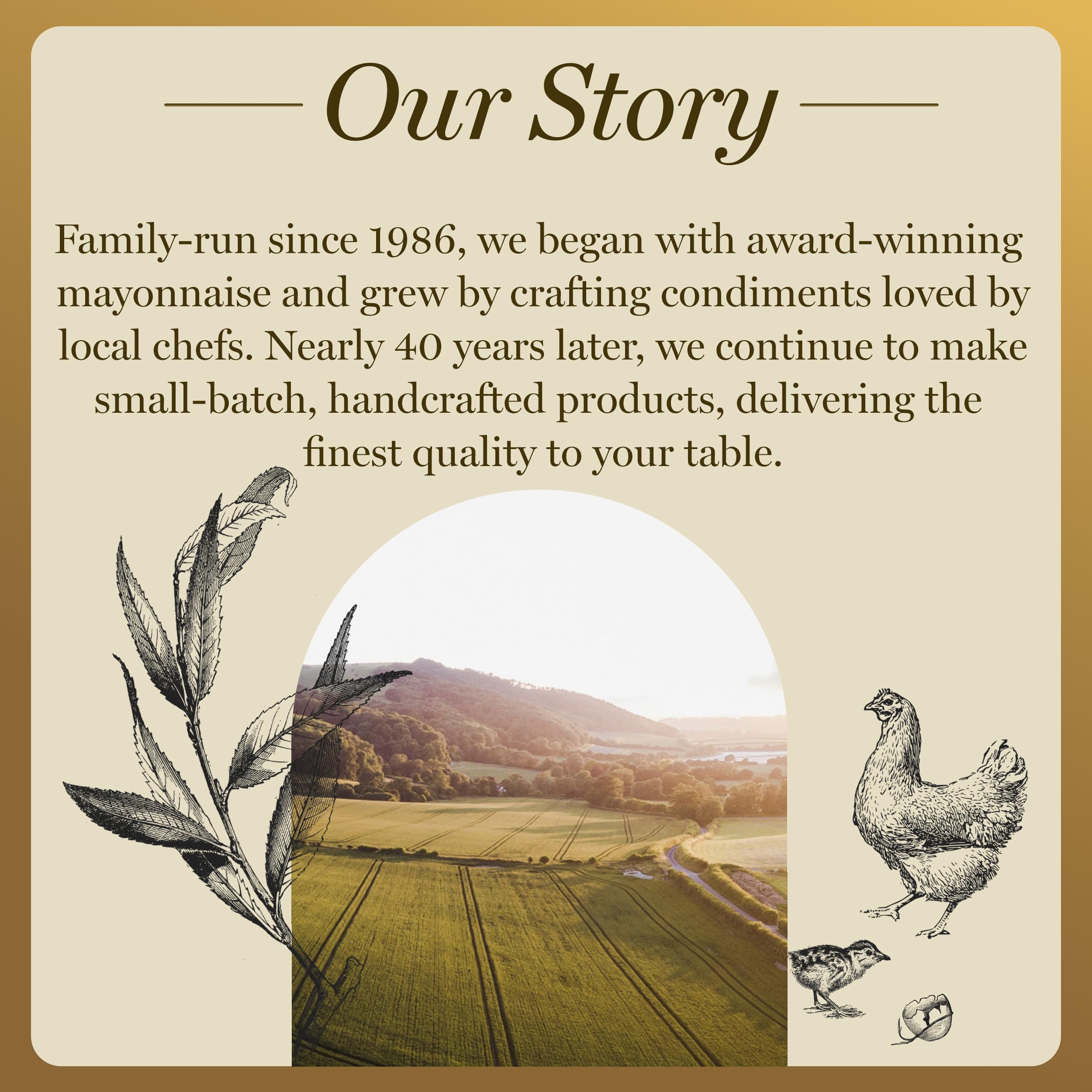 The Condiment Company Pizza Sauce, Rich Tomato & Herb Cooking Sauce 3