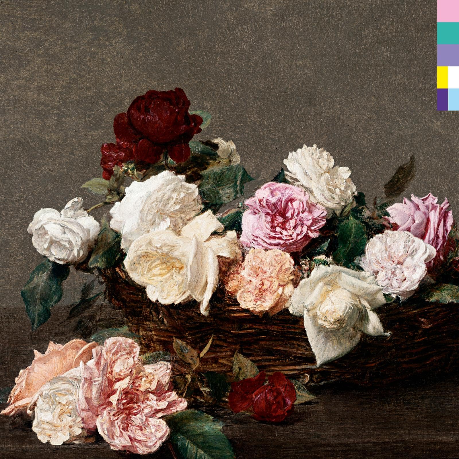 New Order - Power, Corruption & Lies [2CD Expanded Edition] 2