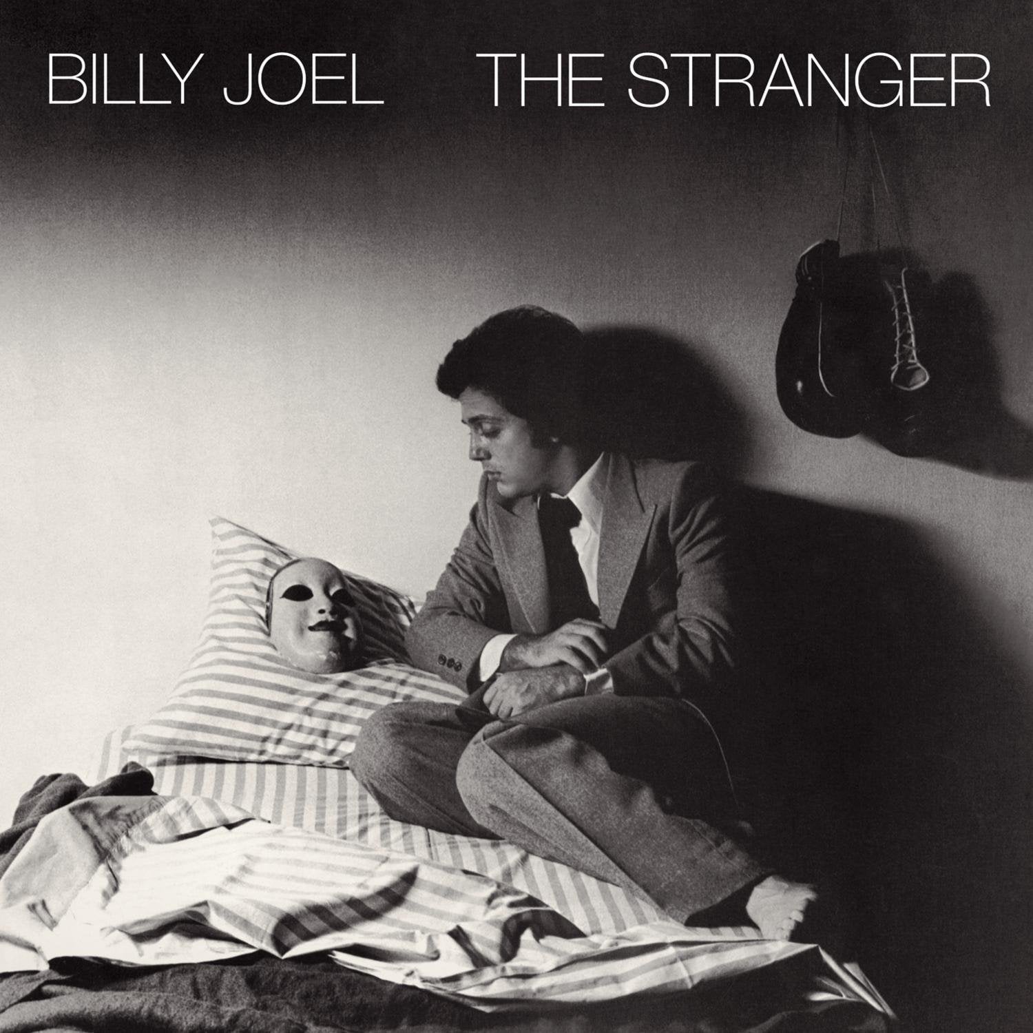 Billy Joel - The Stranger [Limited Edition Vinyl]