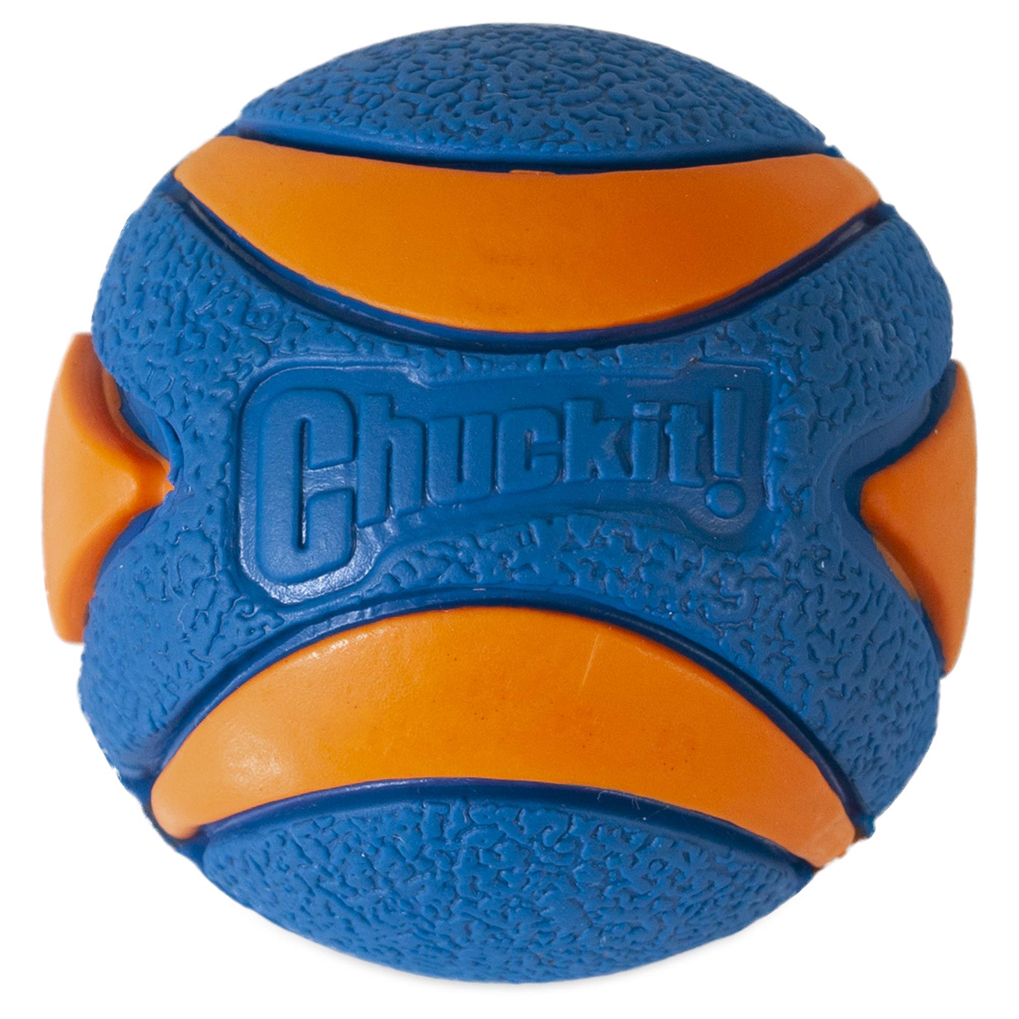 Chuckit! Ultra Squeaker Ball Dog Toy - High Bounce, Floating, Launcher Compatible | Small, 1 Pack 3
