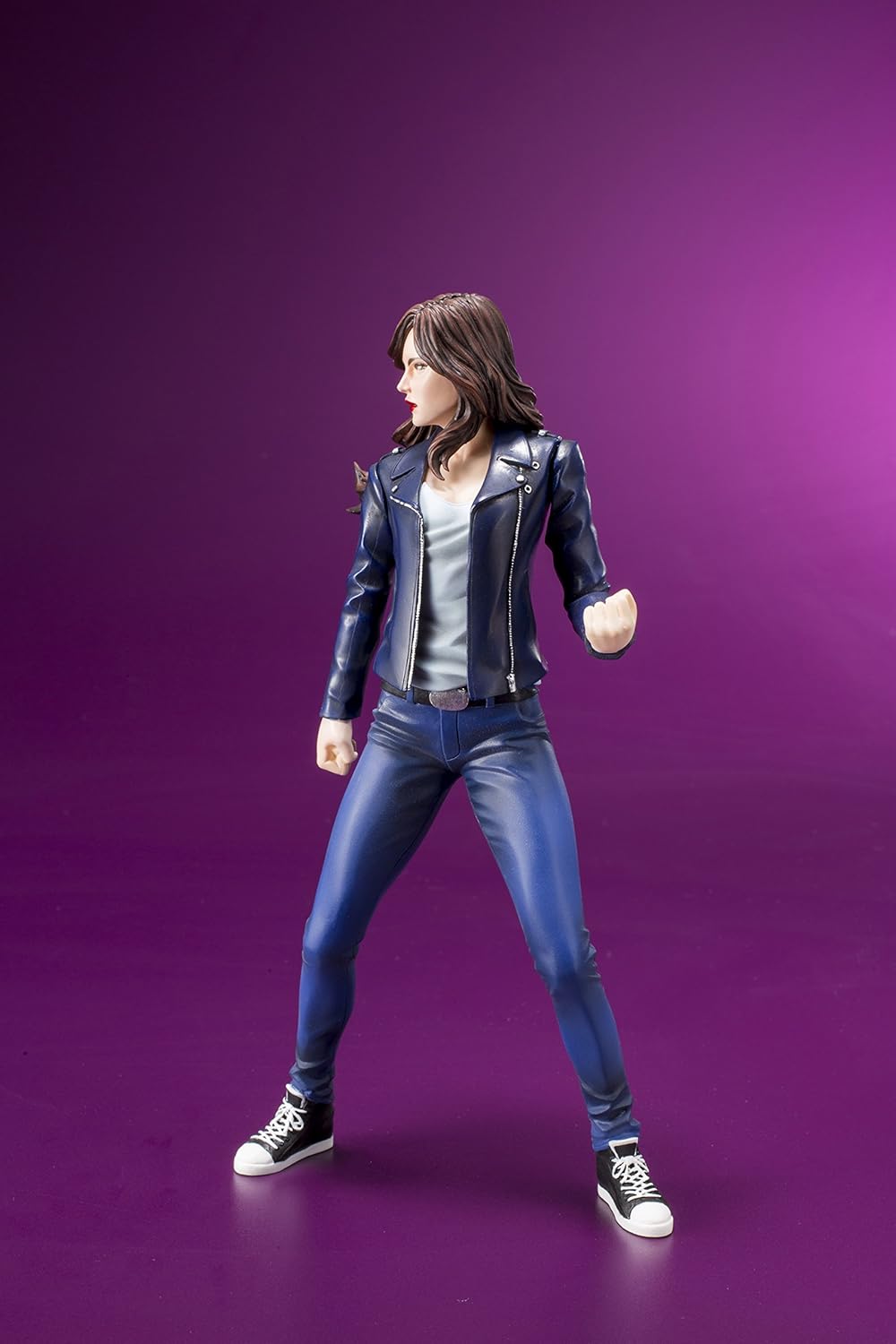 Kotobukiya Jessica Jones Defenders ARTFX+ Statue (MK241)