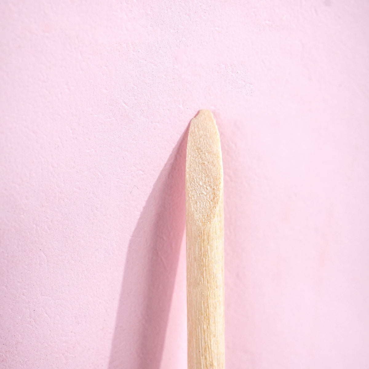 Brushworks Cuticle Crystal Sticks - 8 Count | Gentle Exfoliation | Travel Size 4