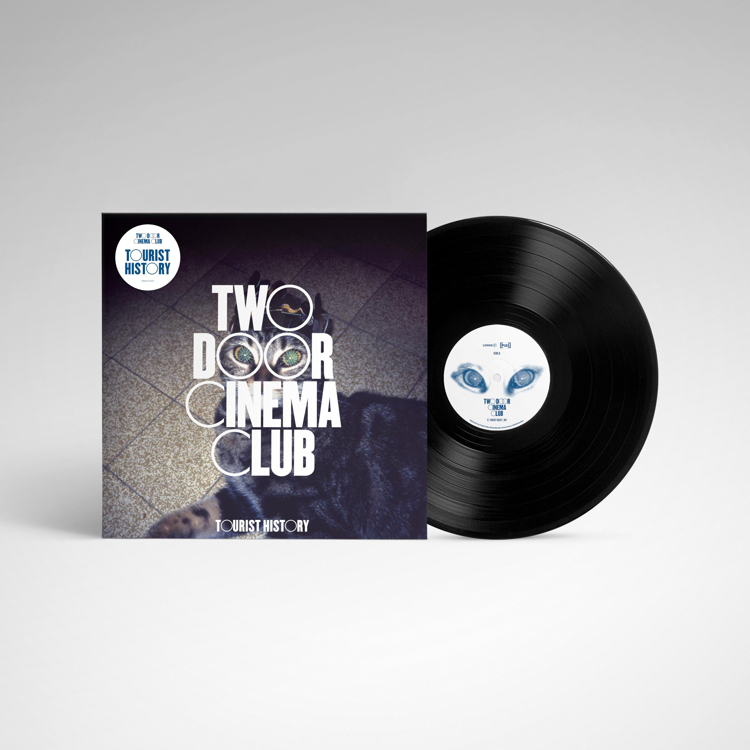 Two Door Cinema Club - Tourist History (15th Anniversary) [VINYL]