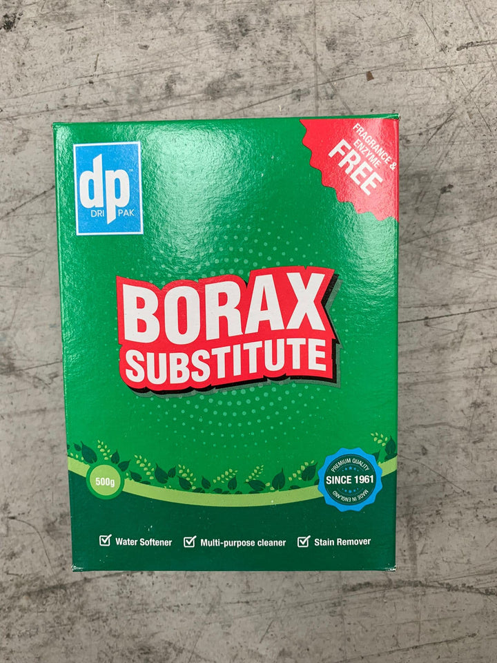 Dri-Pak - Clean & Natural Borax Substitute 500g