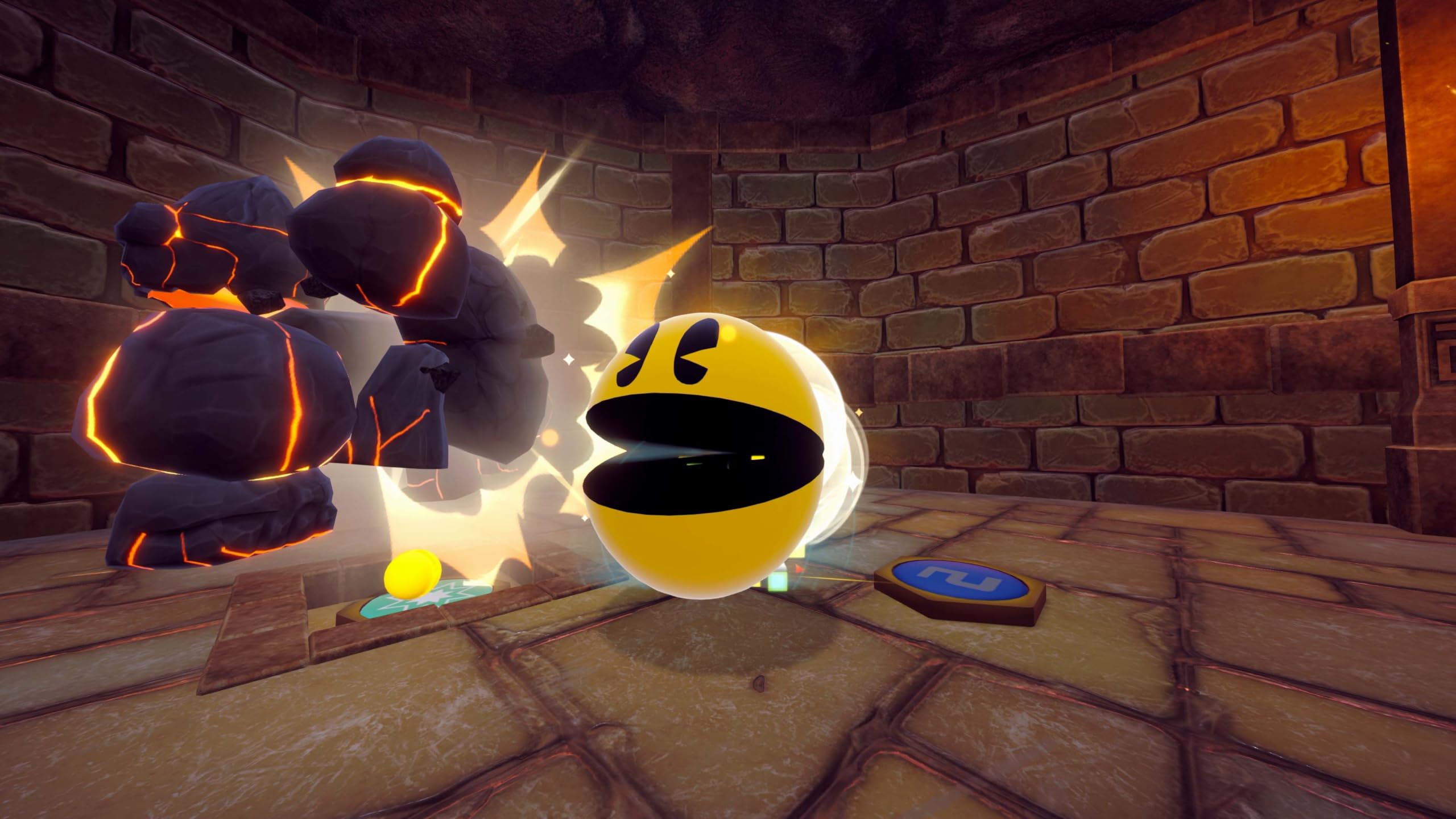PAC-MAN WORLD 2 Re-PAC - PlayStation 5 6