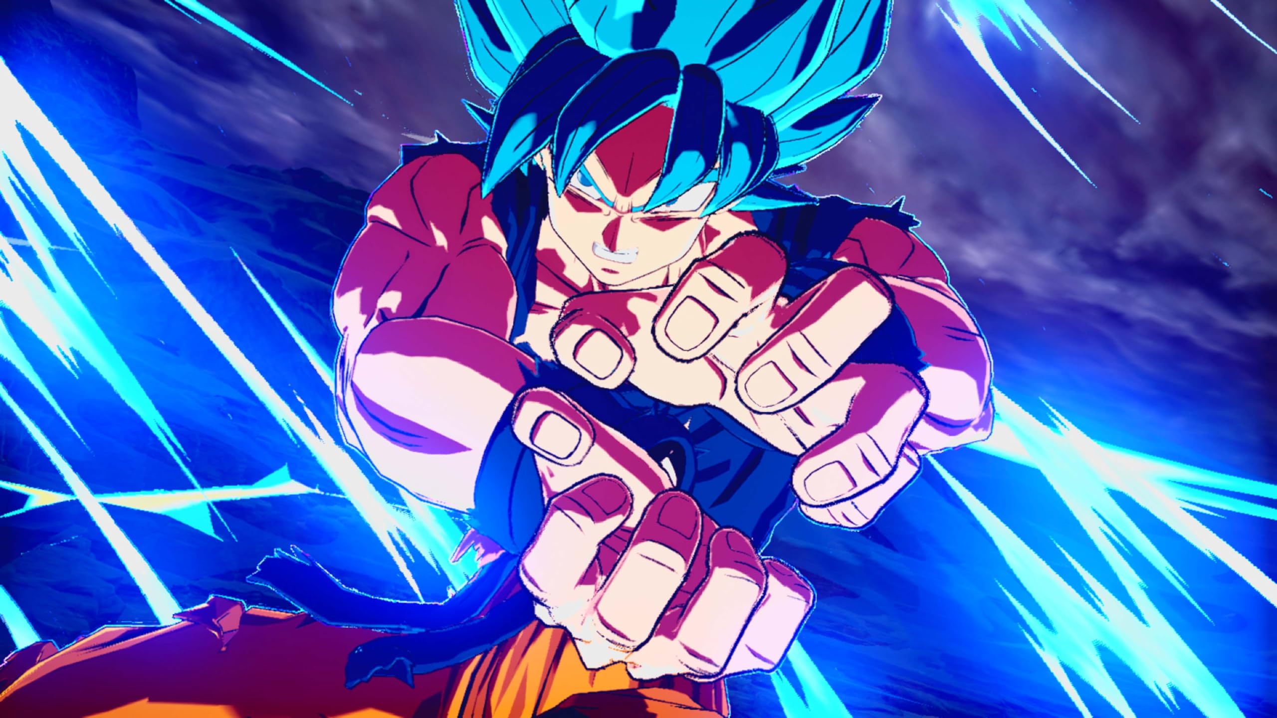 Dragon Ball: Sparking! Zero [Nintendo Switch] 2