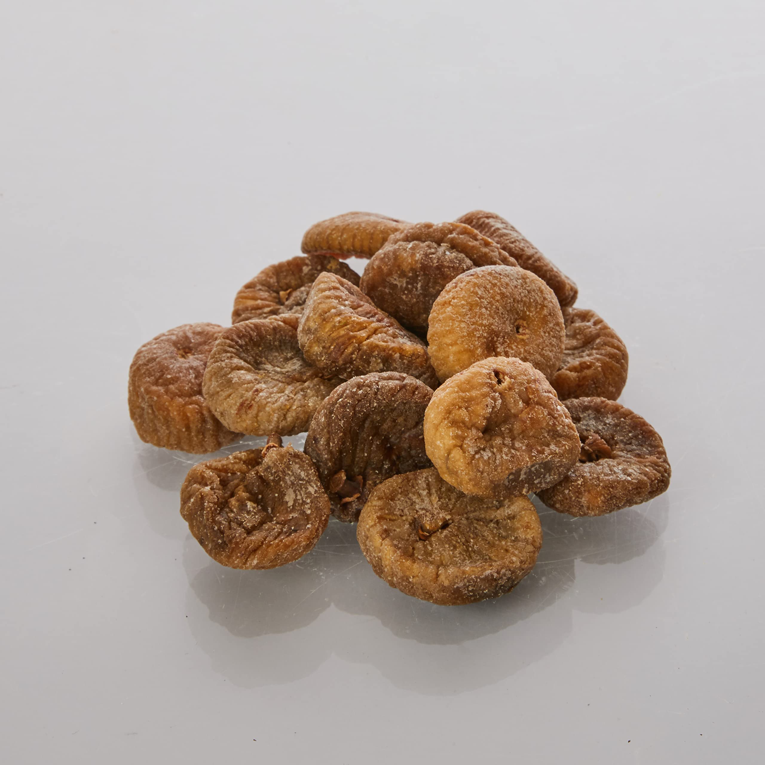 Old India Dried Figs - 1 kg Natural & Additive Free | Up to 2 Year Shelf Life 3