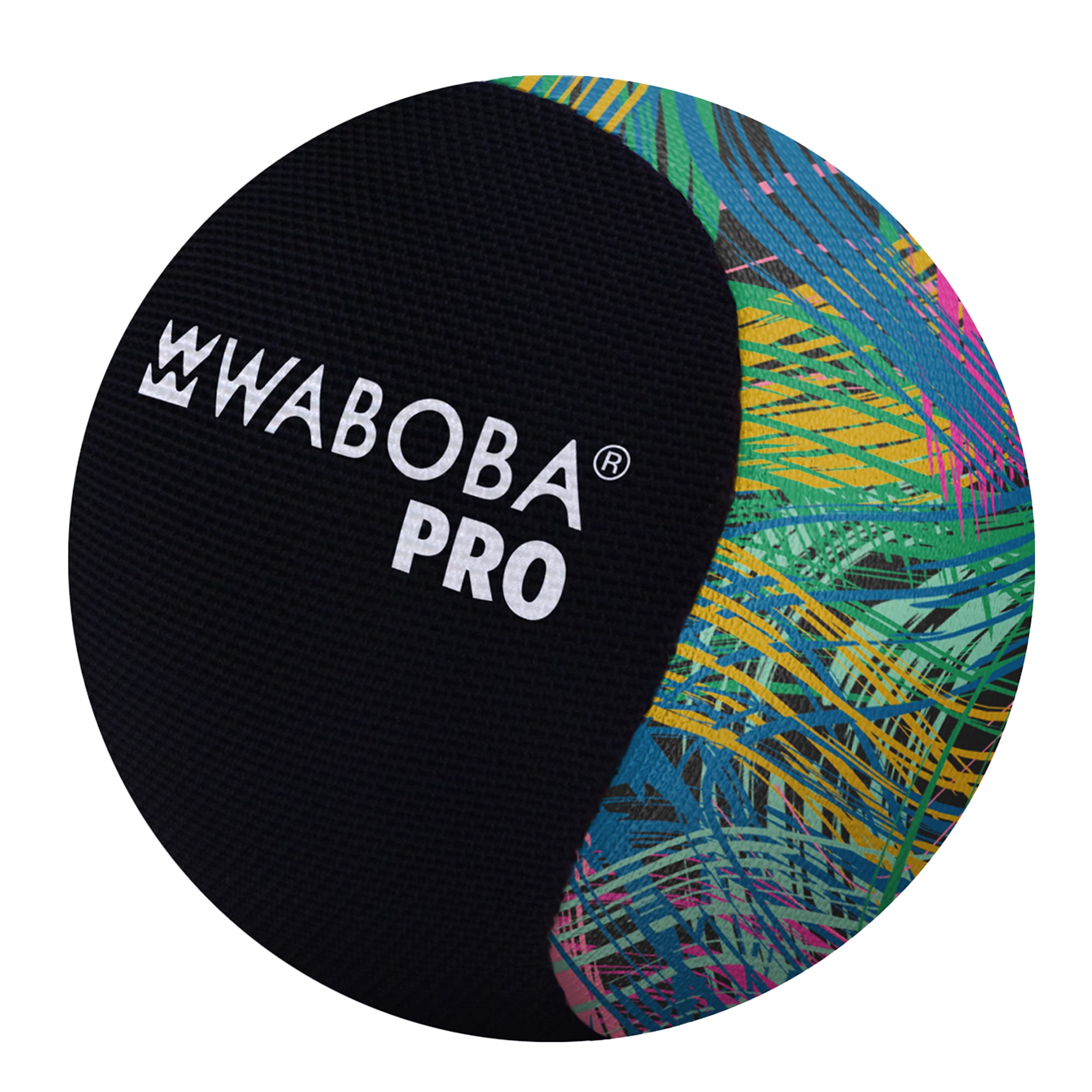 Waboba Pro Water Bouncing Ball - High Performance Skips & Bounces | 2.2 Inch | Ages 8+ 1