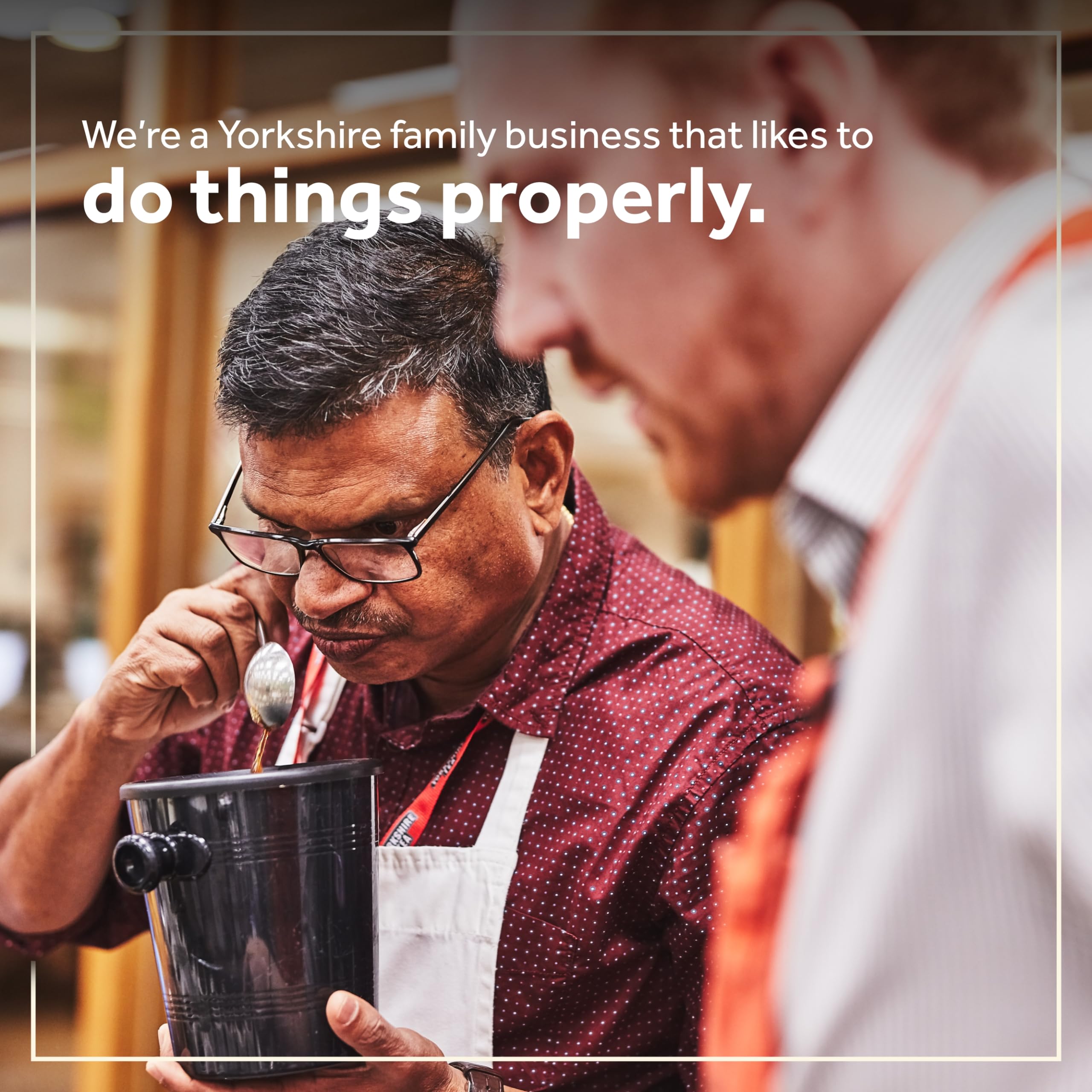 Yorkshire Gold Tea 80 Tea Bags (Pack of 5) - 400 Teabags Total, Rich & Smooth Black Tea Blend 10