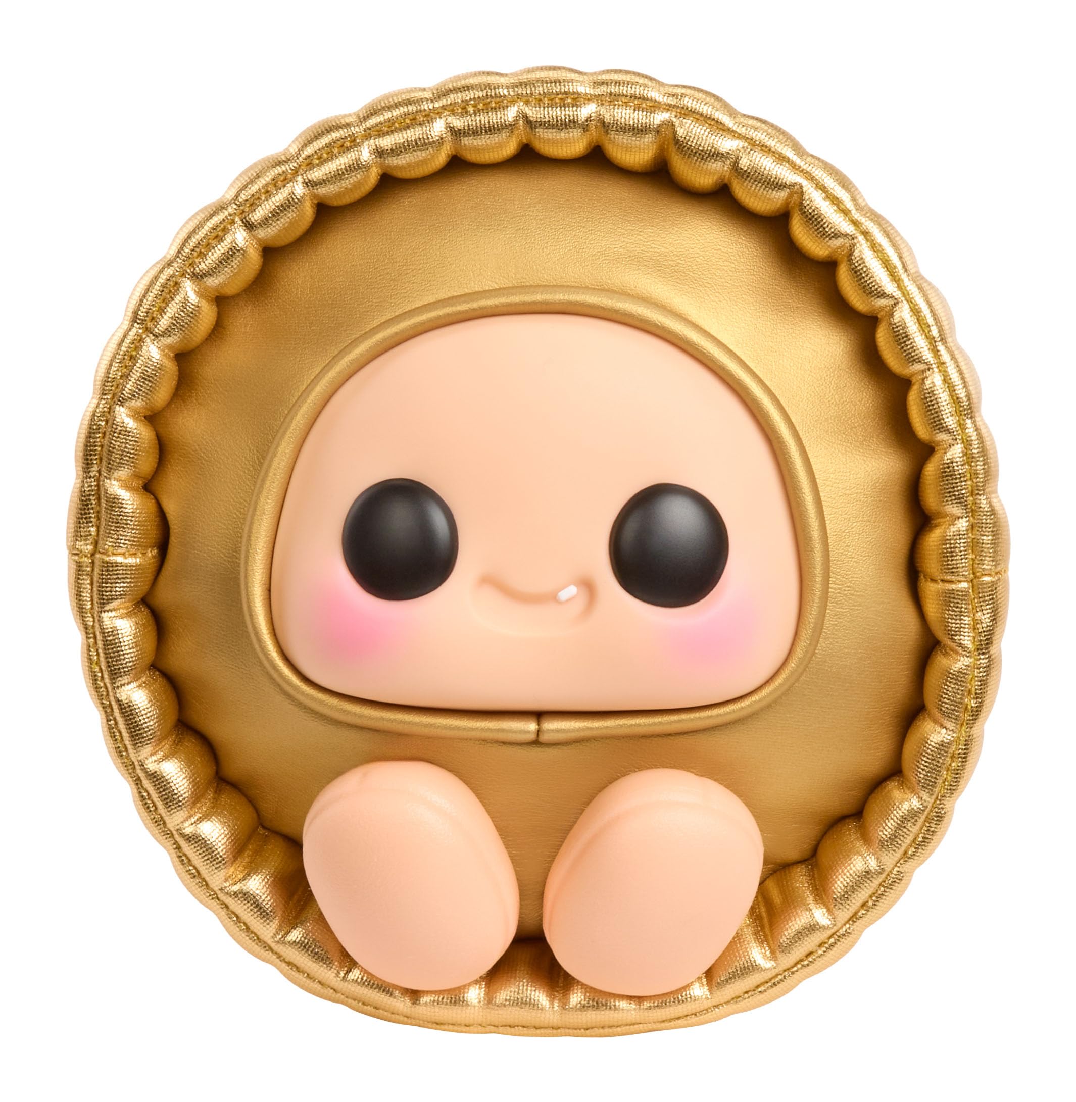 Hyojo Reese's Peanut Butter Cups Series Soft Collectable Doll | Unisex Children | Ages 8+ 1