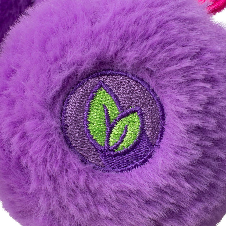Care Bears Share Bear - 14 Inch Purple Plush Toy for Kids