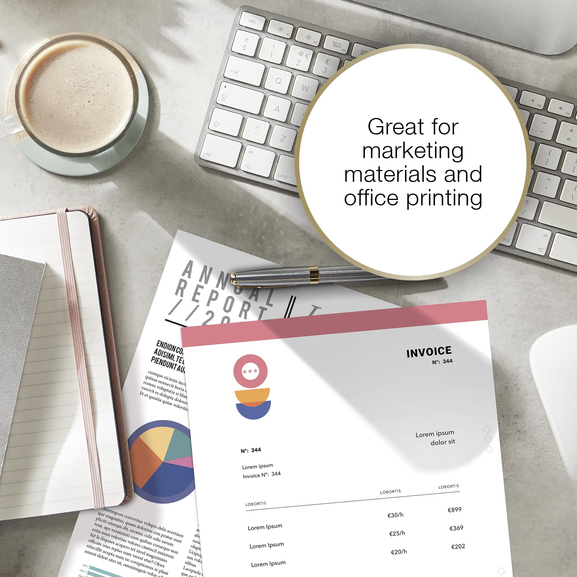 Epson C13S400039 Glossy Photo Paper - 10x15 cm | 100 Sheets | 260g/m² 5