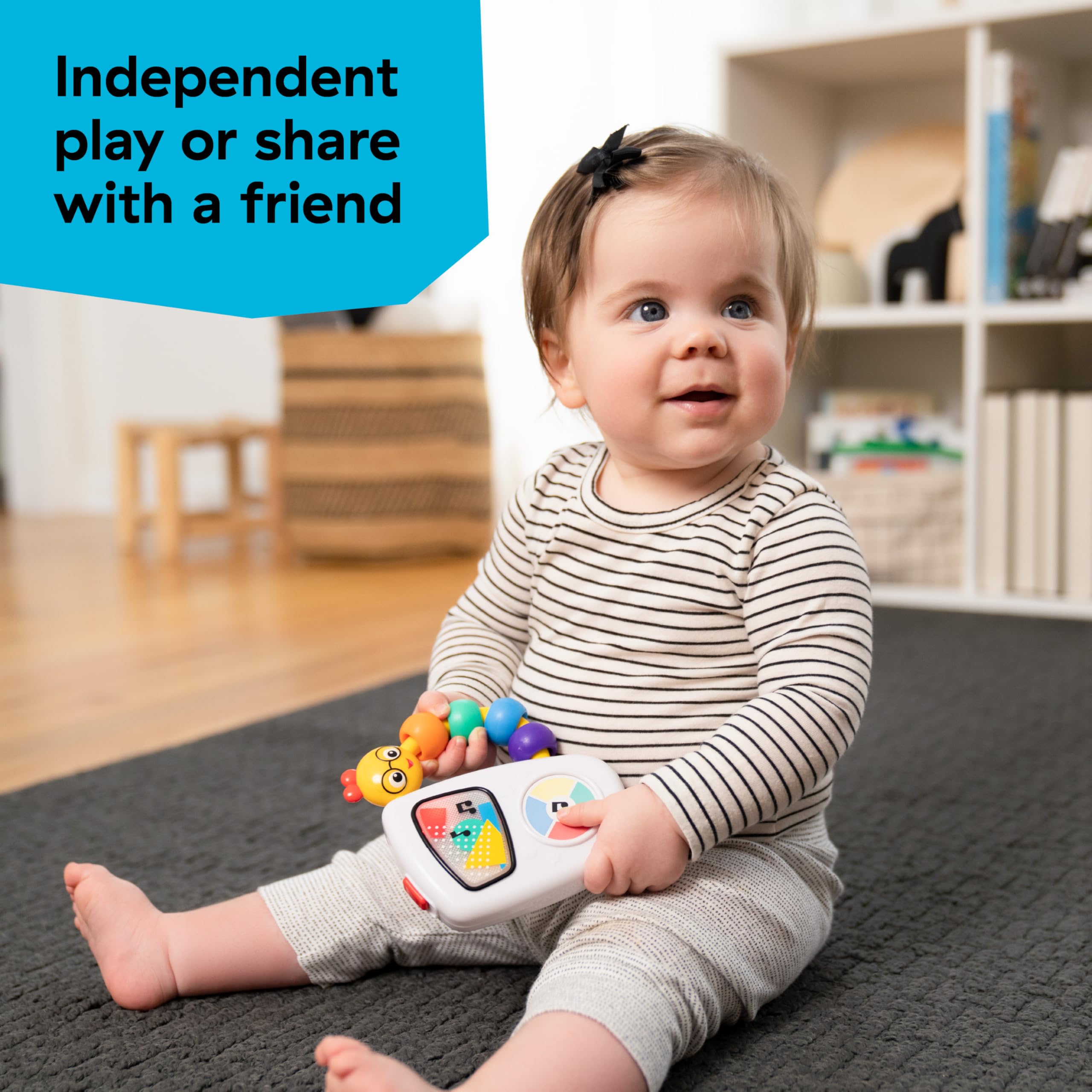 Baby Einstein Take Along Tunes Musical Toy - Classical Melodies for Babies 20