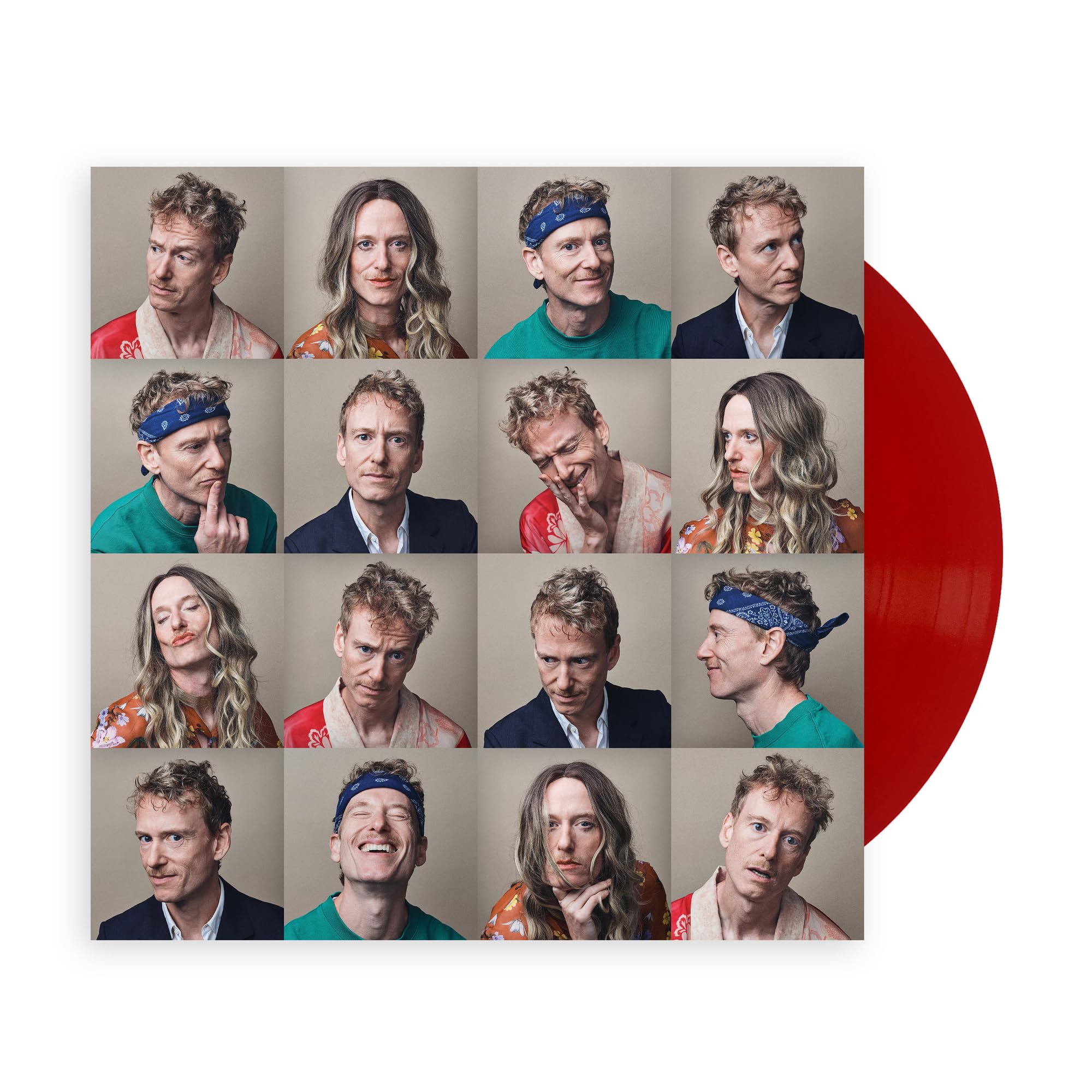 Teddy Thompson - Never Be The Same [Vinyl] 1