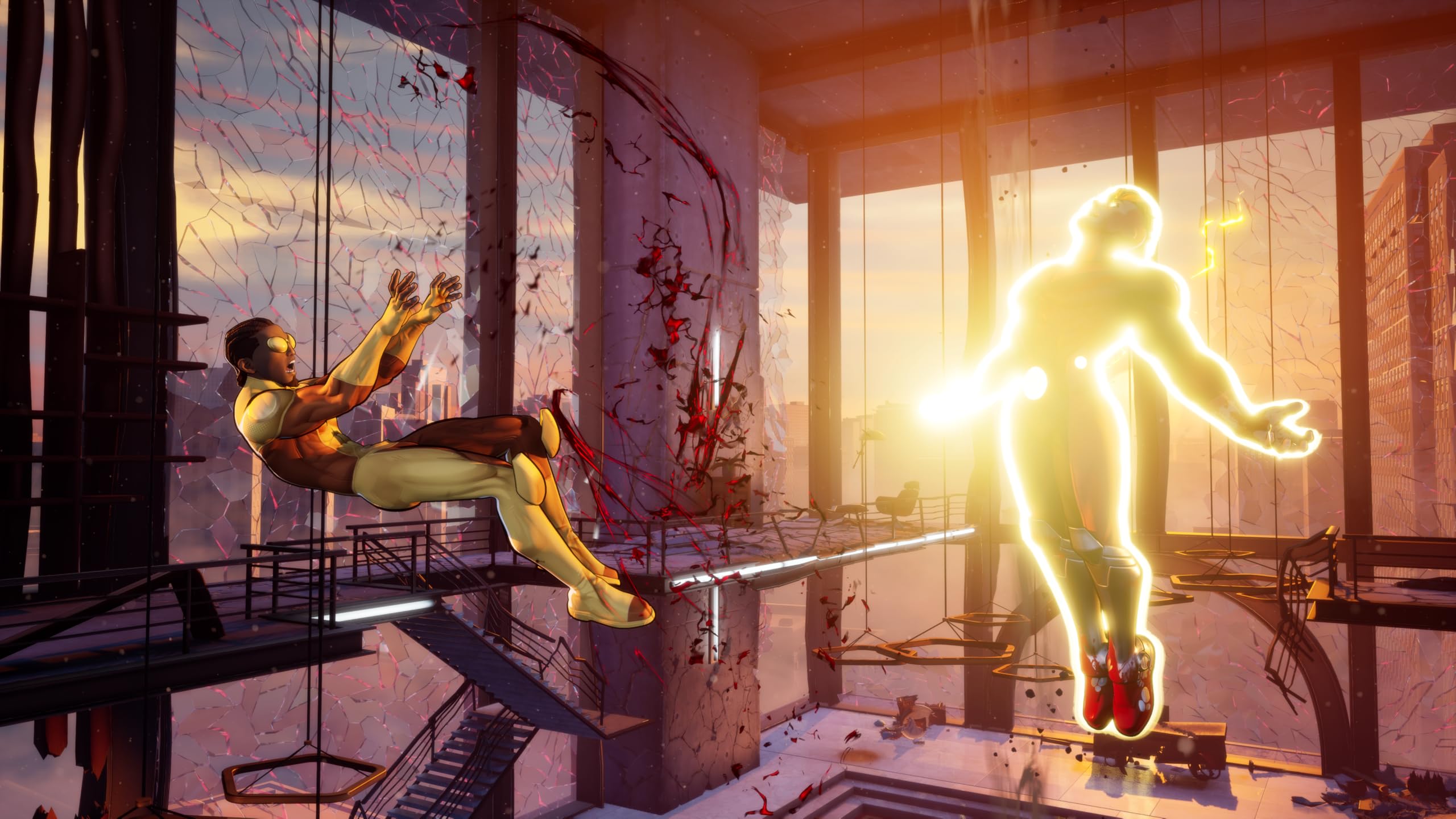 Invincible VS (PlayStation 5) 7