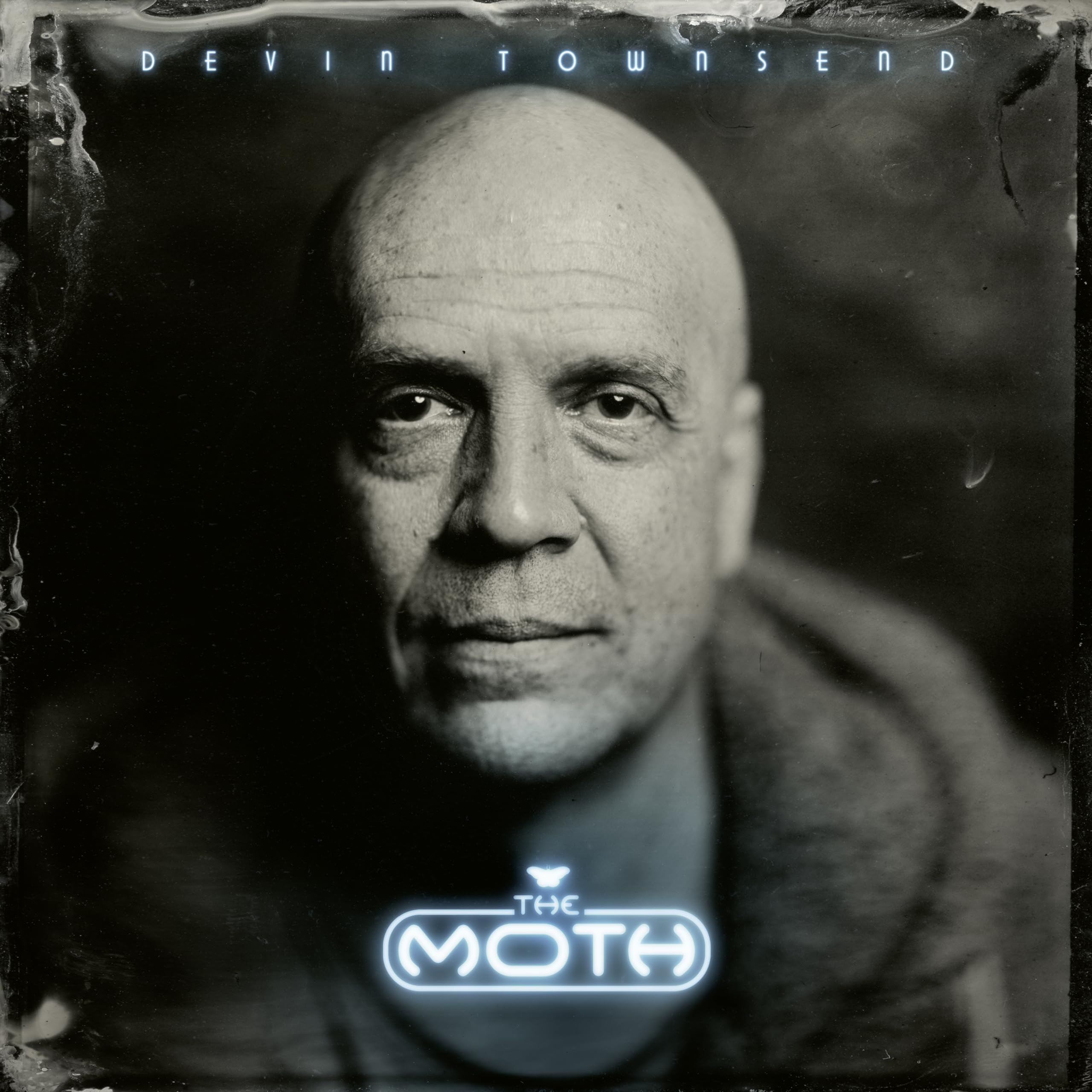 Devin Townsend - The Moth [Deluxe Edition audioCD Box Set]