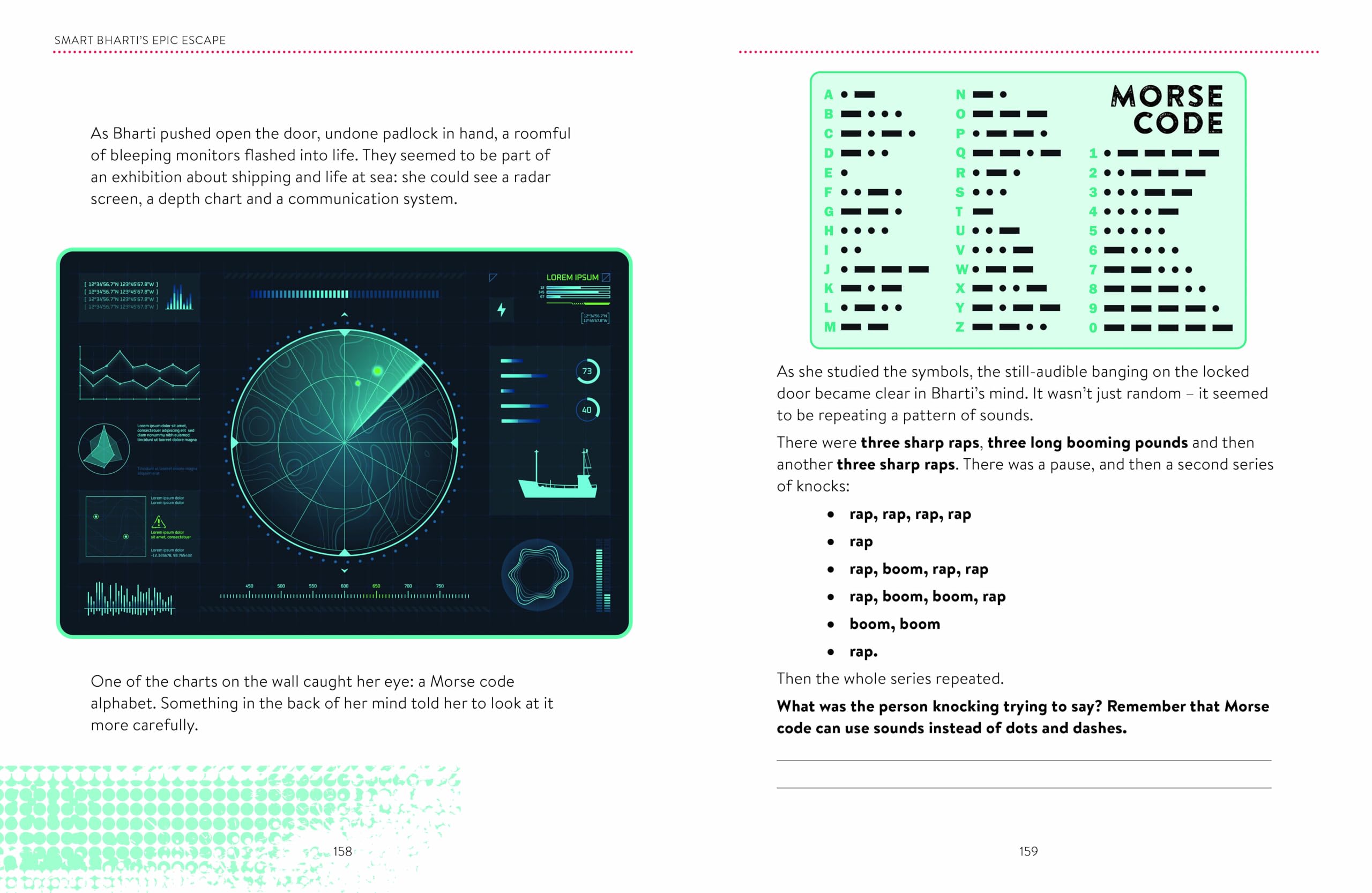 The Week Junior Bloomsbury Ultimate Puzzles and Quizzes Book | 224 Pages | Ages 9-12 4