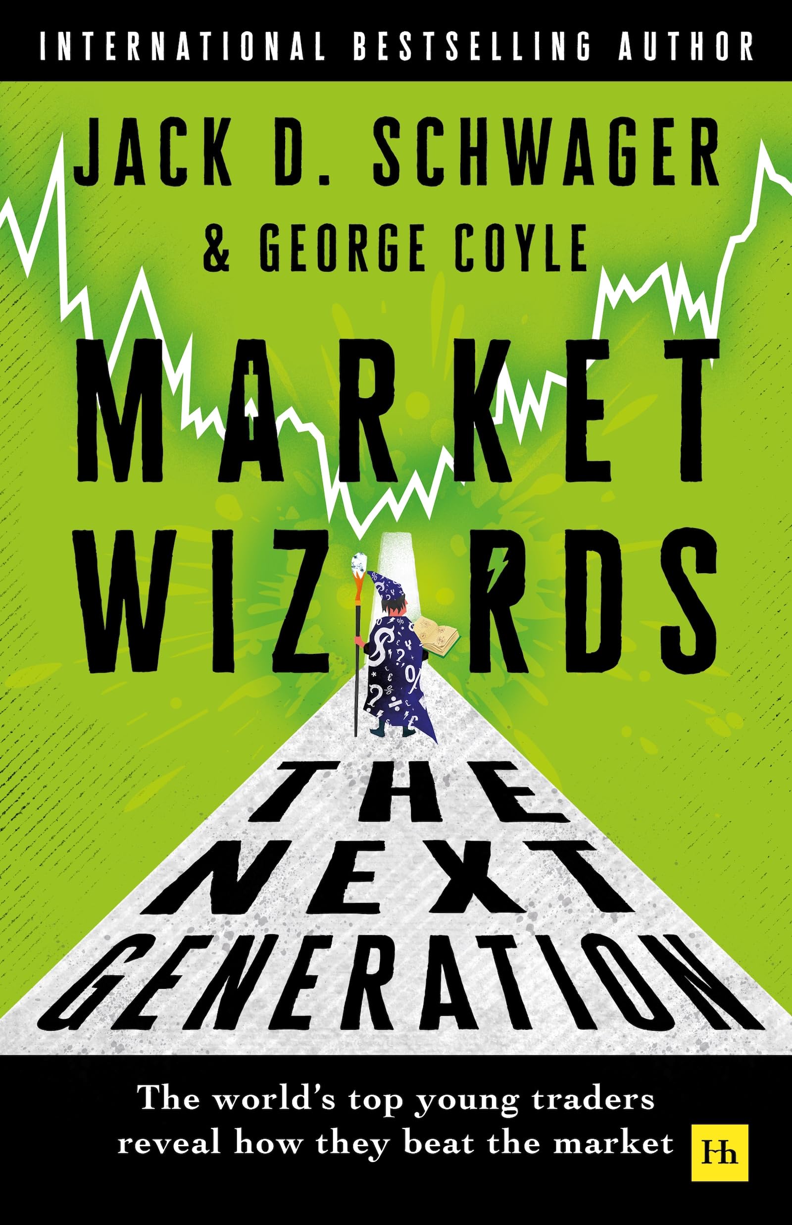 Jack D. Schwager Market Wizards: The Next Generation | Paperback | Main Market Ed. - MME 1