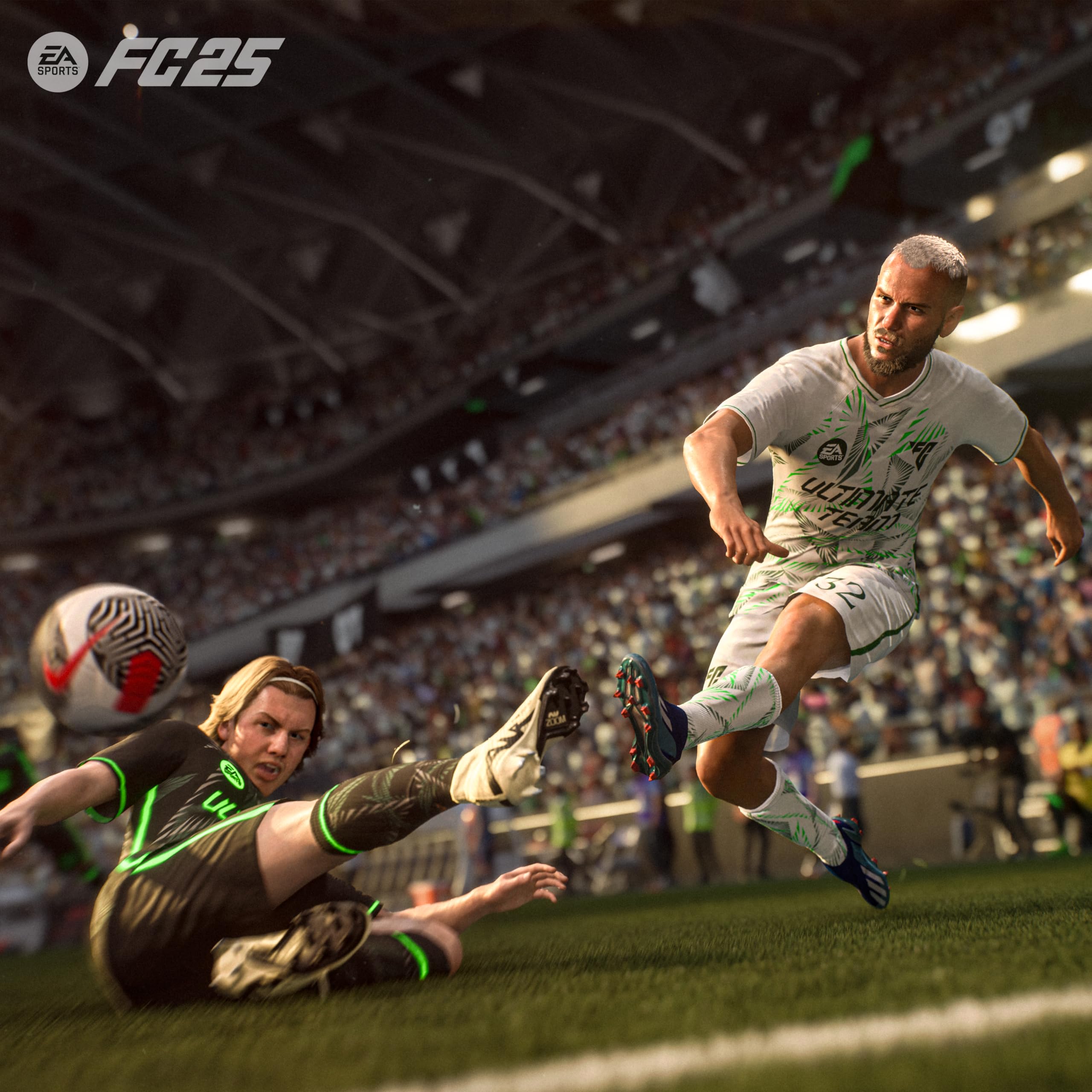EA SPORTS FC 25 Standard Edition - Xbox Series X|S / Xbox One 11