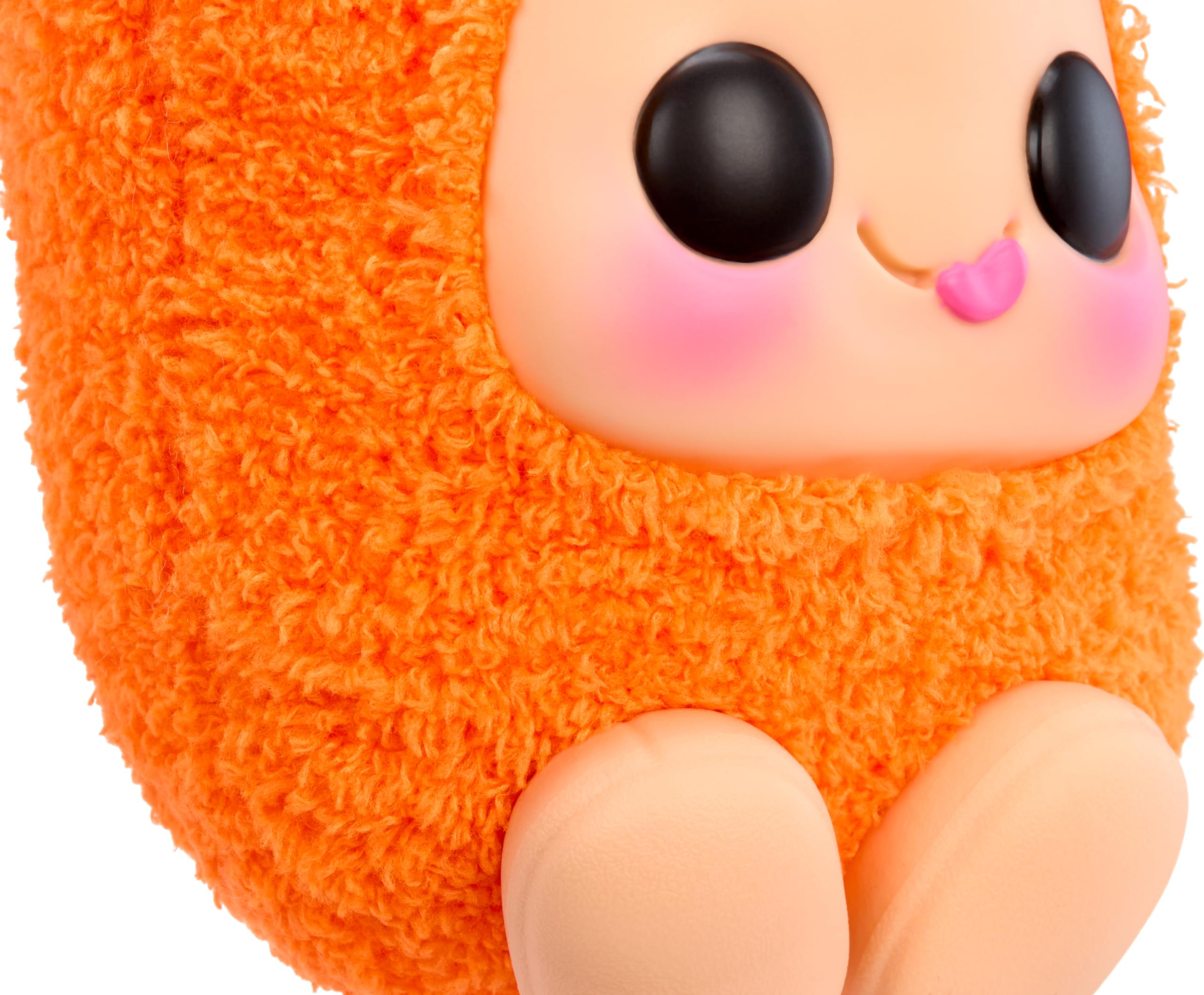 Hyojo Cheetos Series Squishy Collectible - Mixed Materials, Keychain Included, Ages 16+ 11