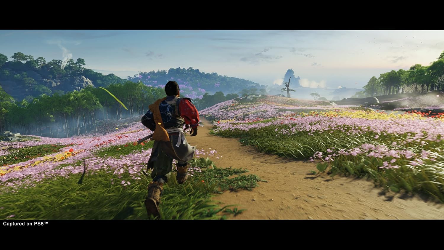 Ghost of Tsushima Director's Cut - PS5 11
