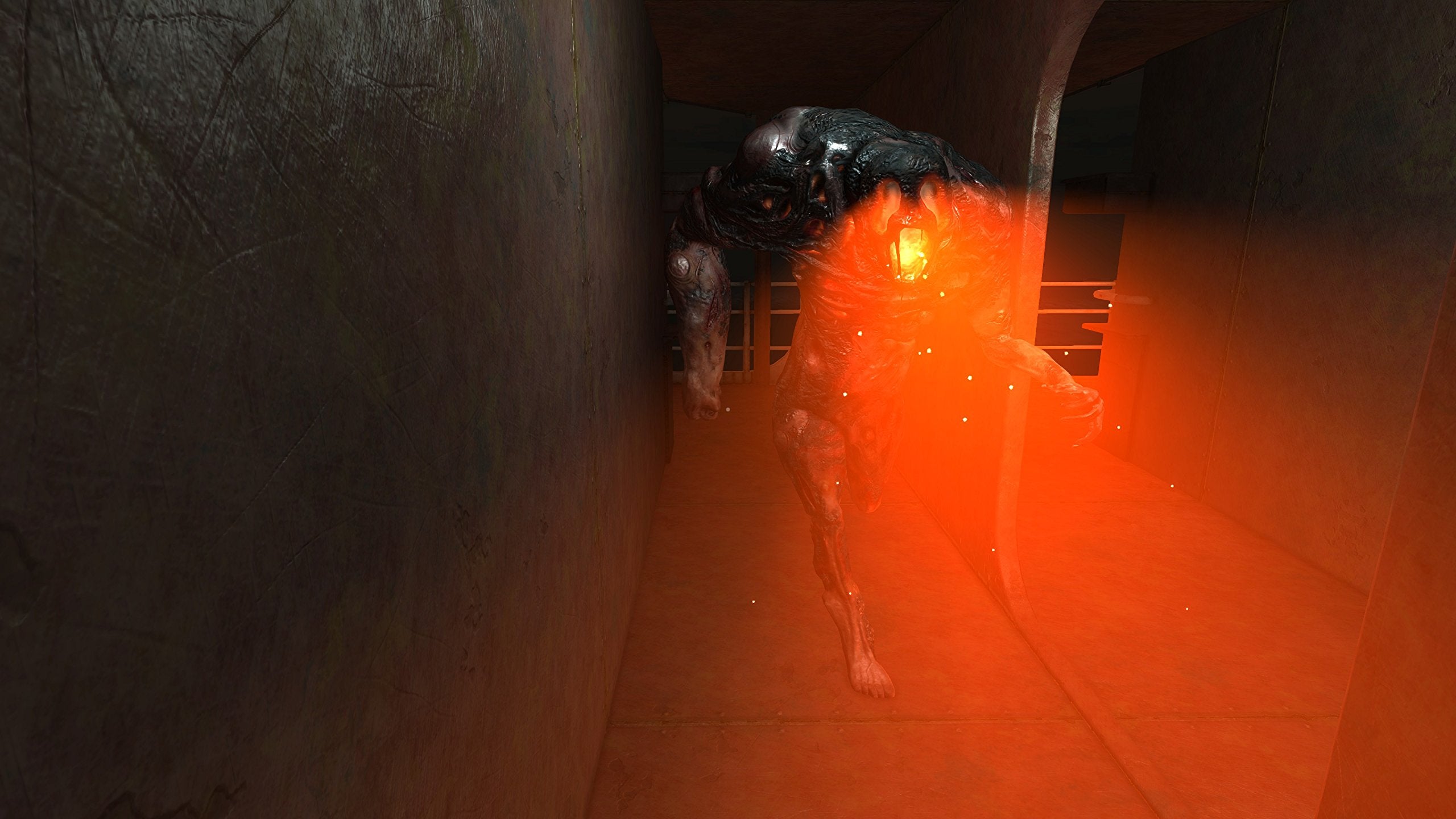 Monstrum - Nintendo Switch Standard Edition 10