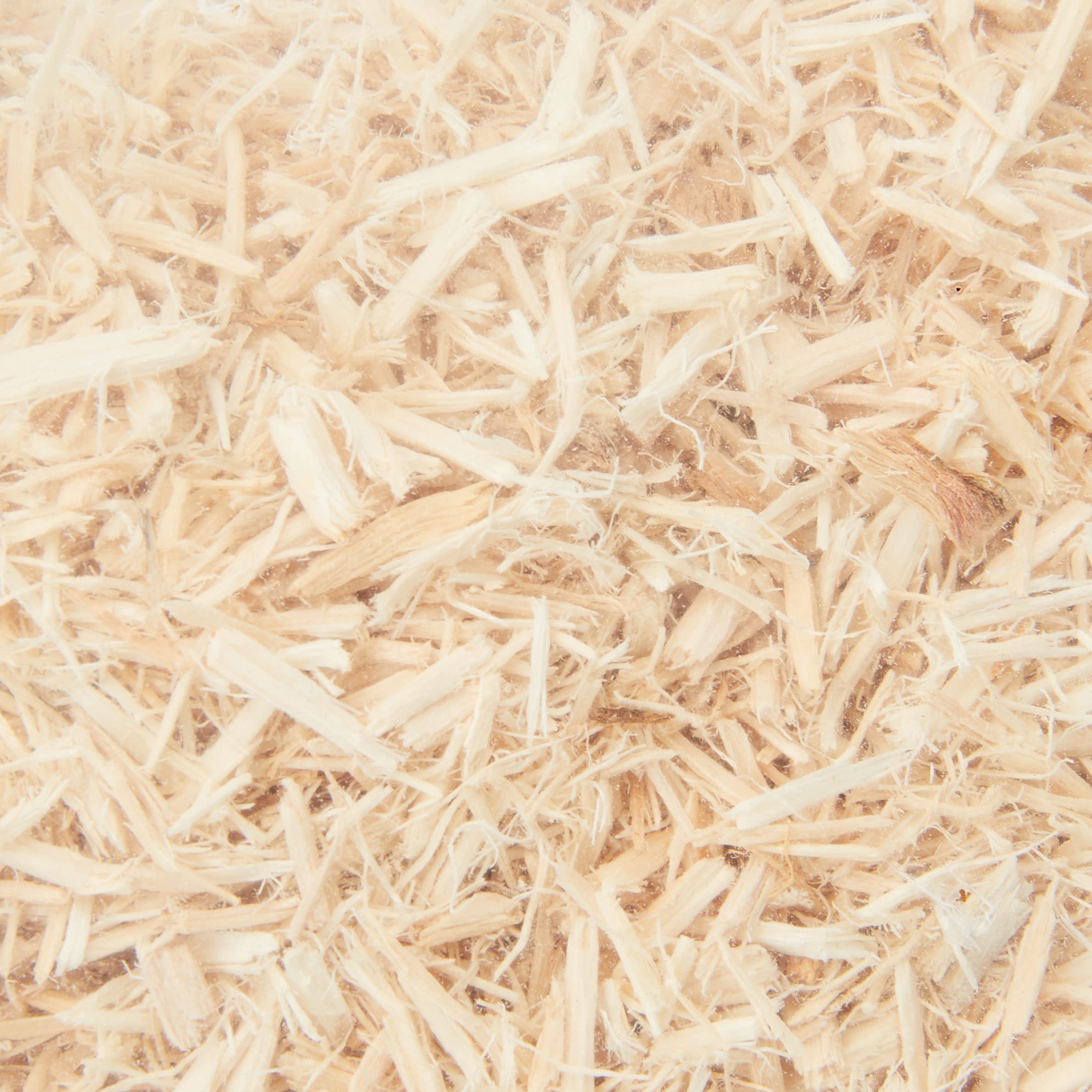 Komodo Aspen Bed Terrain Substrate - 100% Natural Wood Material | 12 Litre