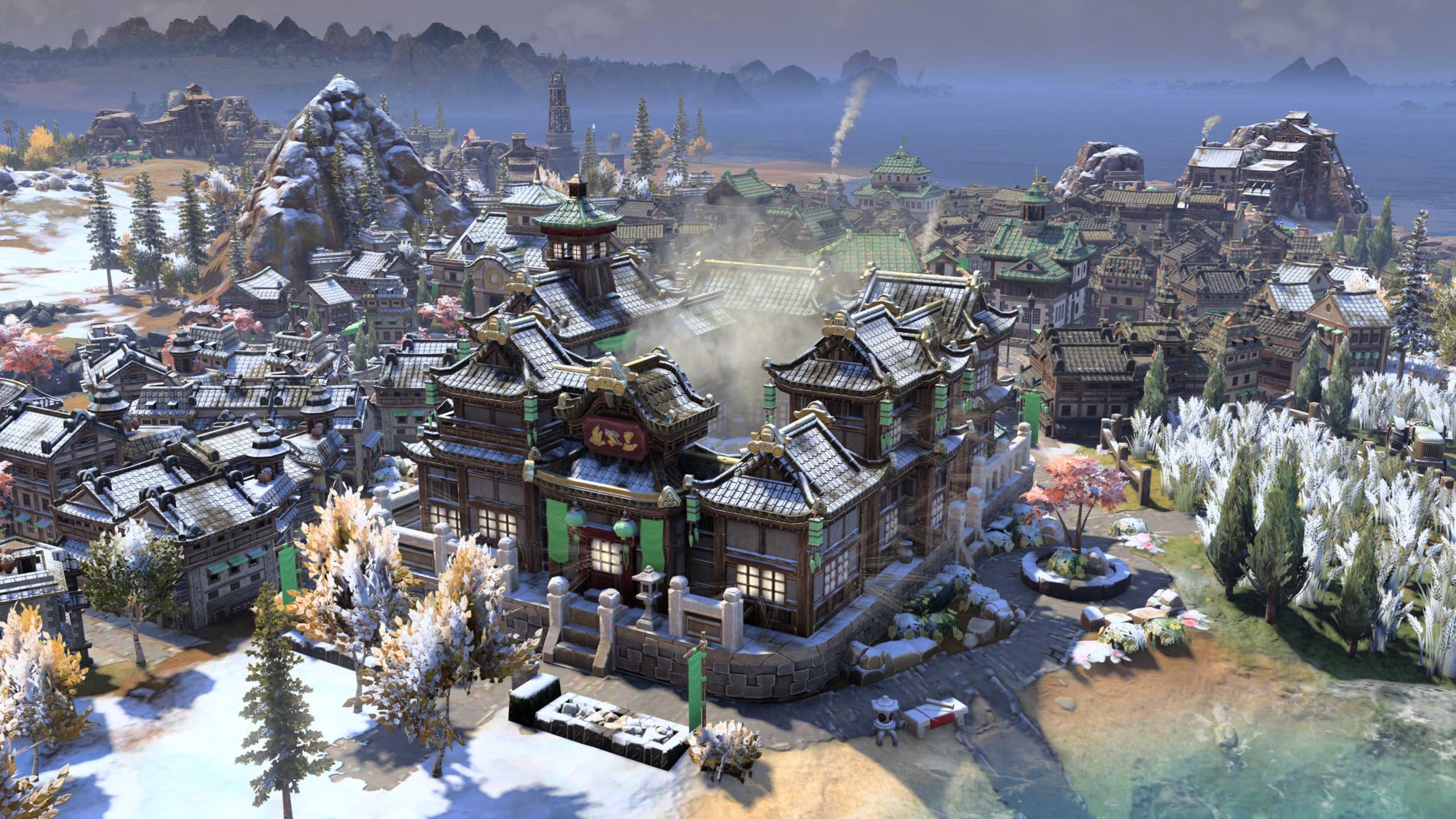 Sid Meier's Civilization VII – Nintendo Switch 2 Edition 15