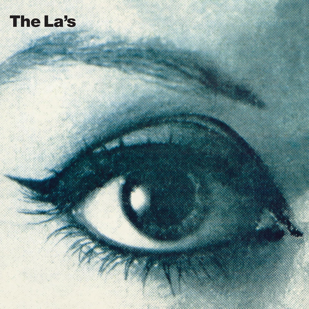 The La's (National Album Day) [VINYL]