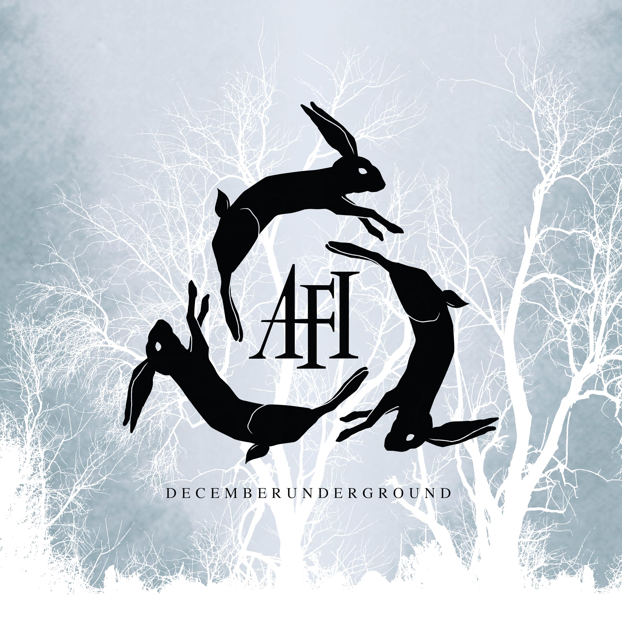 AFI - Decemberunderground [Vinyl] 2