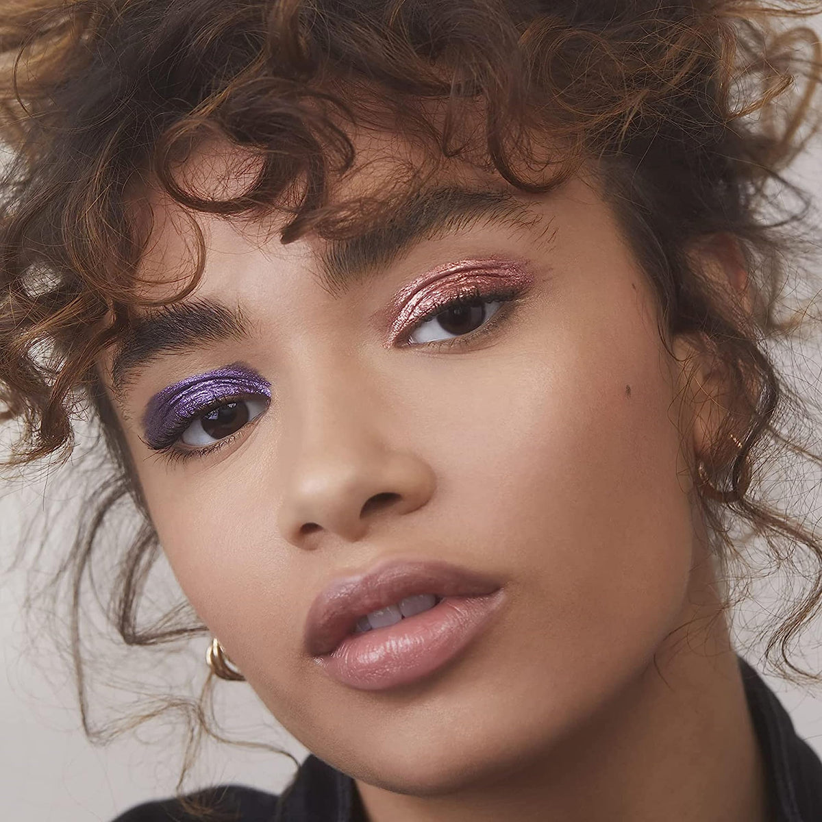 e.l.f. Liquid Metallic Eyeshadow - Supernova