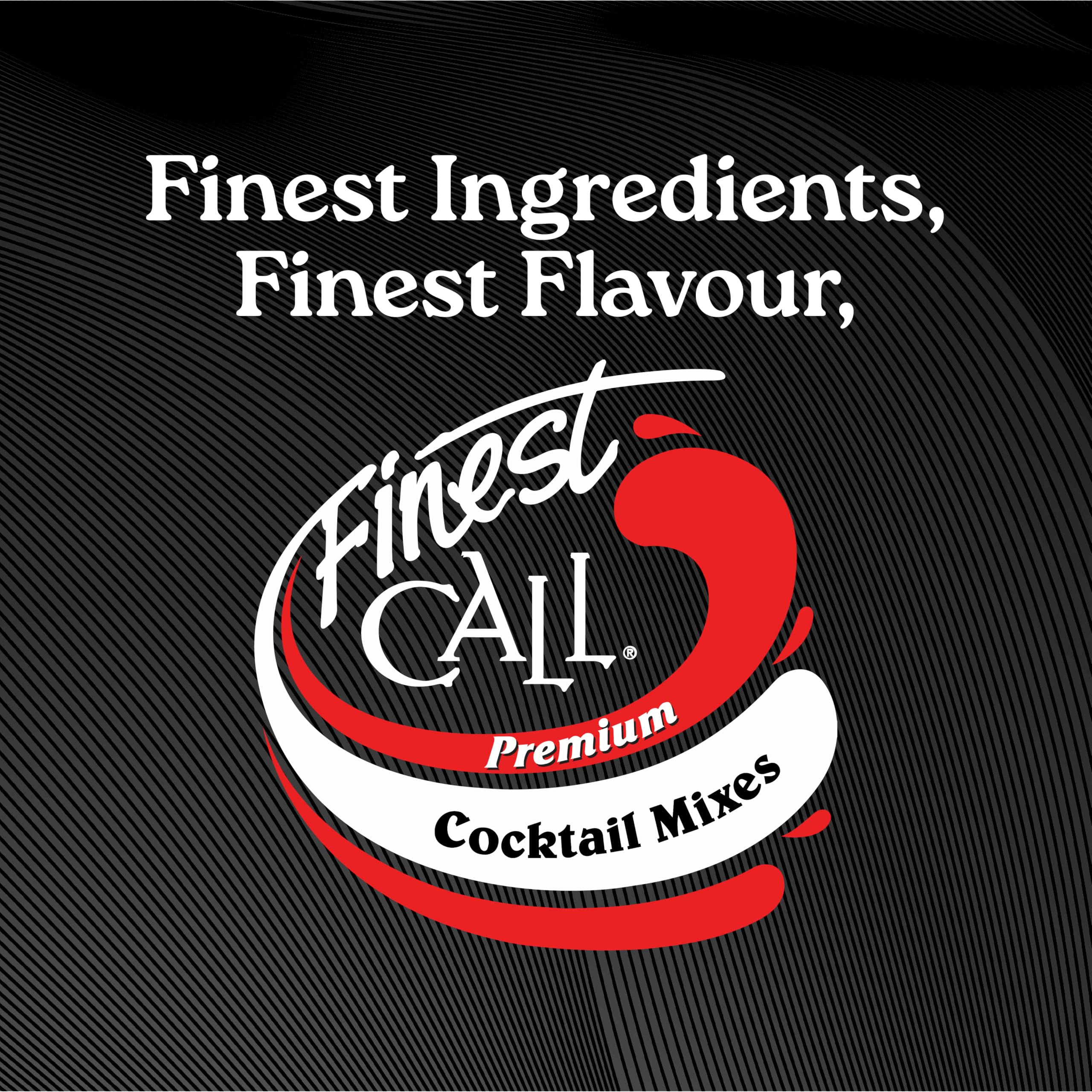 Finest Call Mango Puree - Made from Alphonso Mangoes | 1 Litre Bottle | Cocktail Ingredient 8