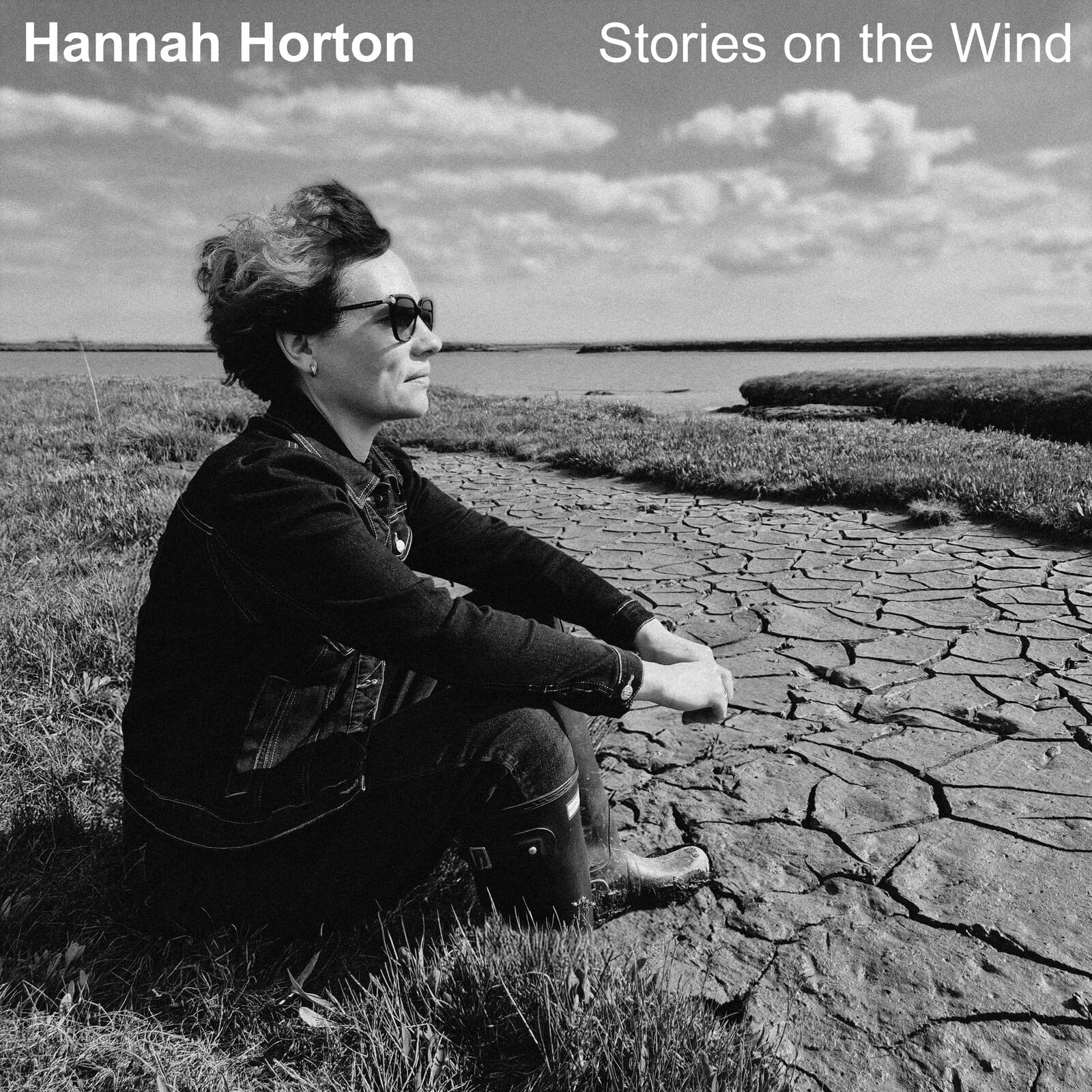 Hannah Horton - Stories on the Wind [Audio CD] 1