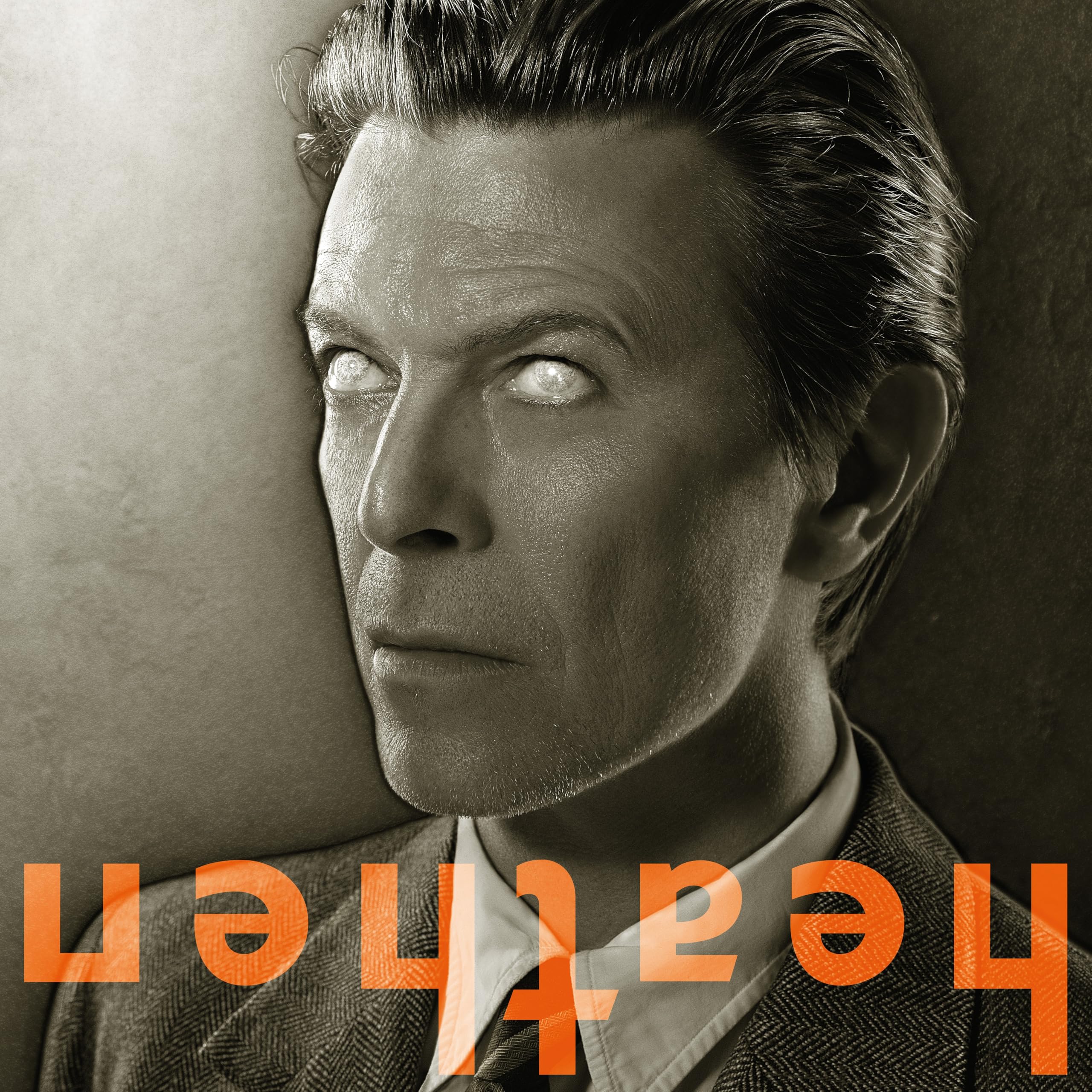 David Bowie - Heathen [audioCD]