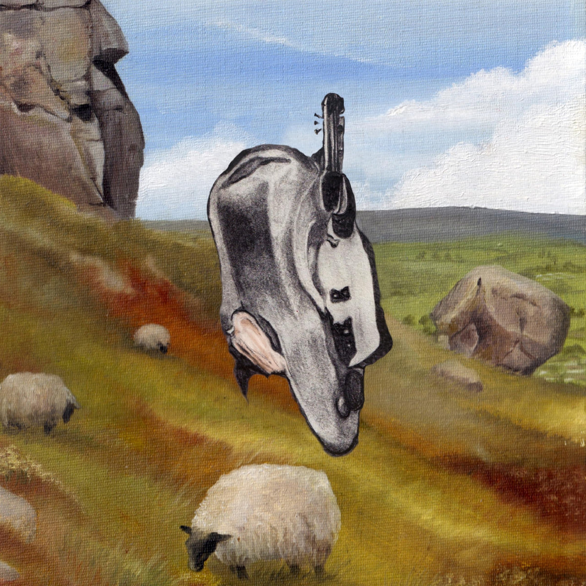 English Teacher - This Could Be Texas [CD]