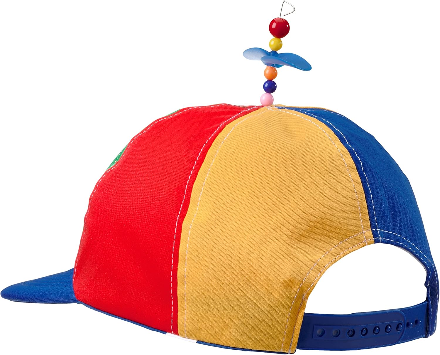 Boxer Games Men's Propeller Hat 4
