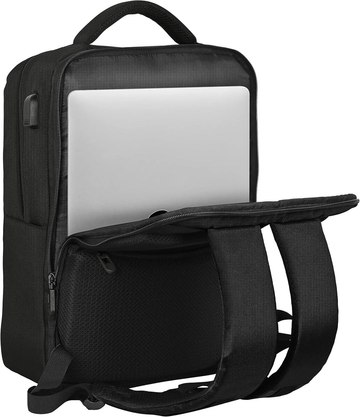 Safta 200 Laptop Backpack - Durable, Stylish, and Functional Laptop Bag for Everyday Use