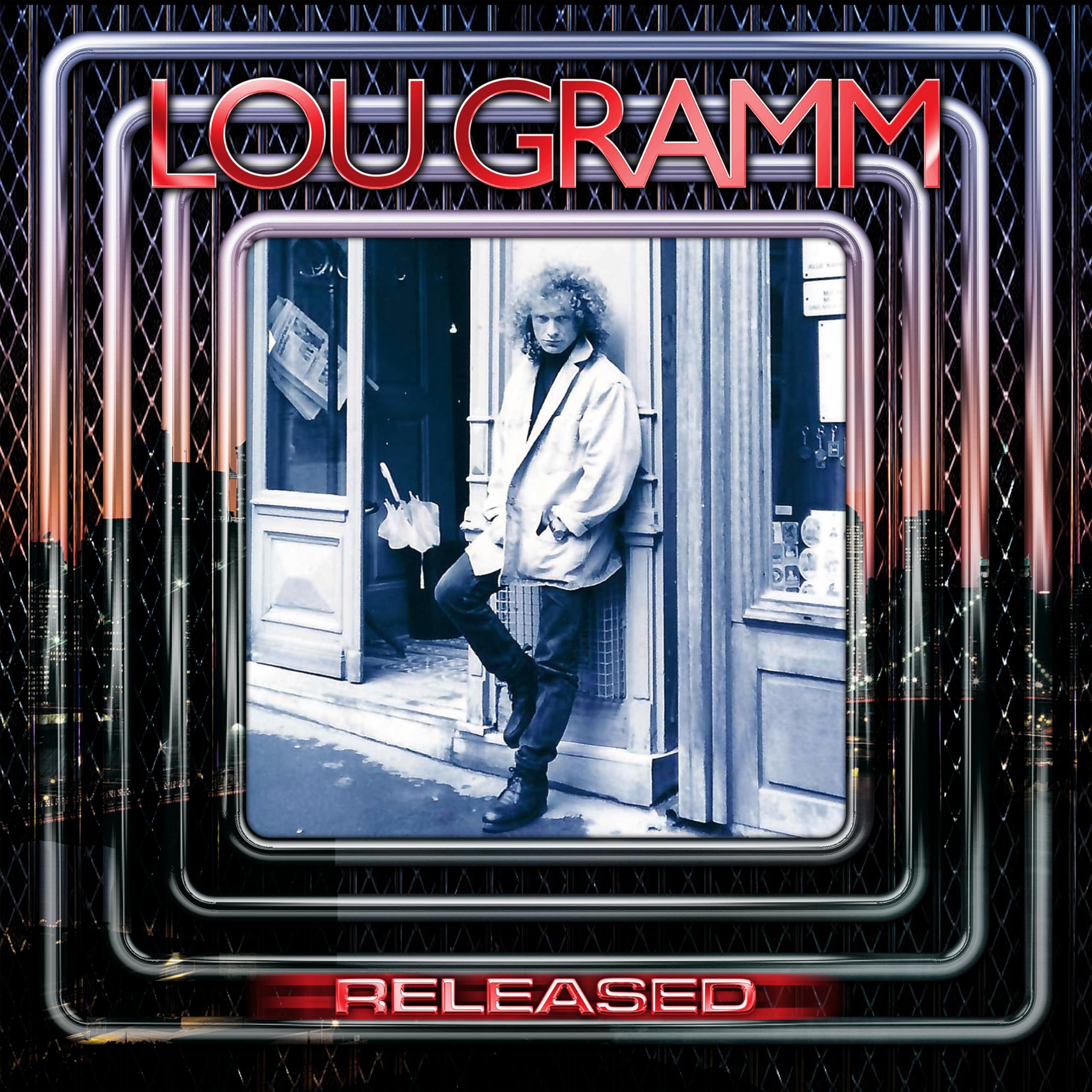 RELEASED