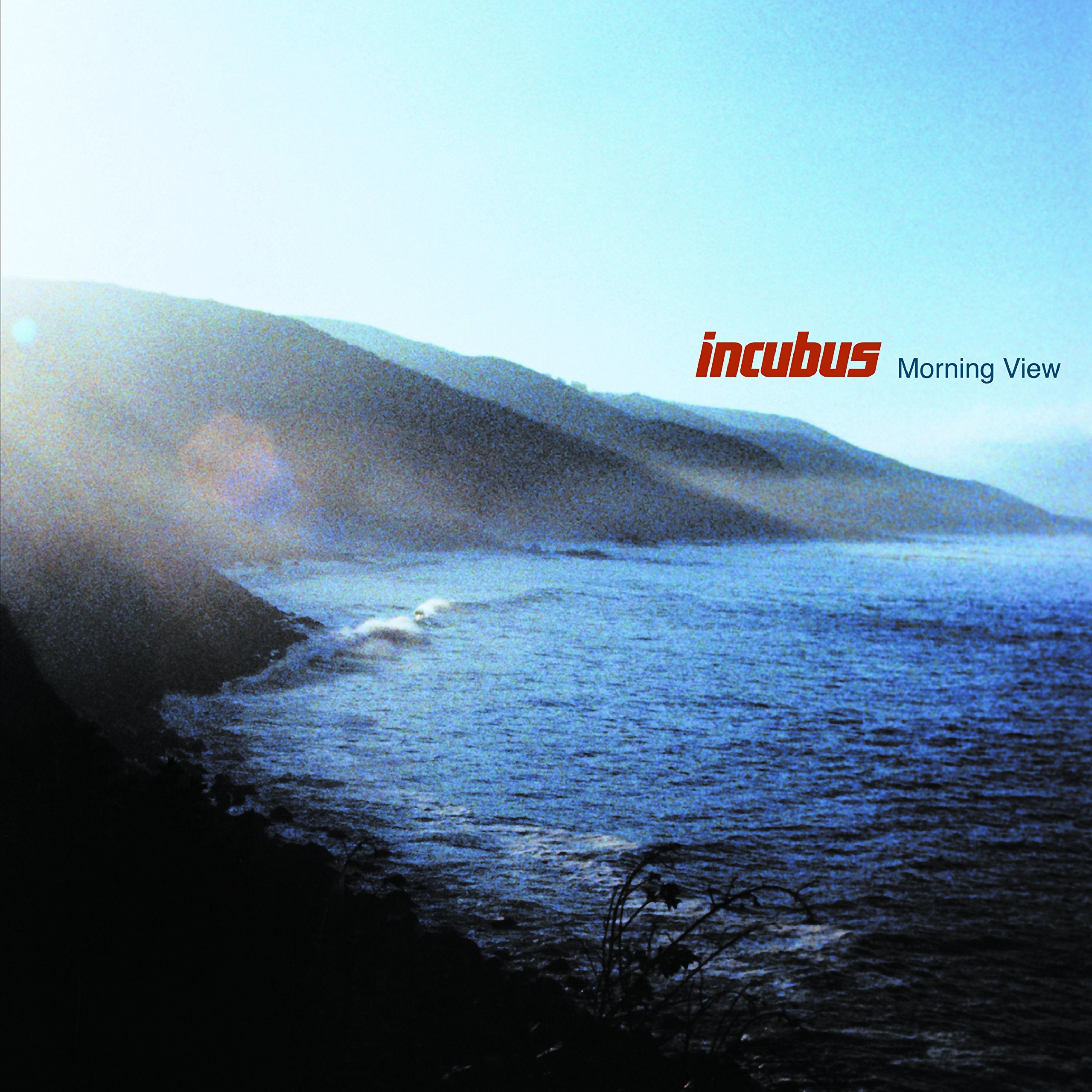 Incubus - Morning View [2LP Vinyl]