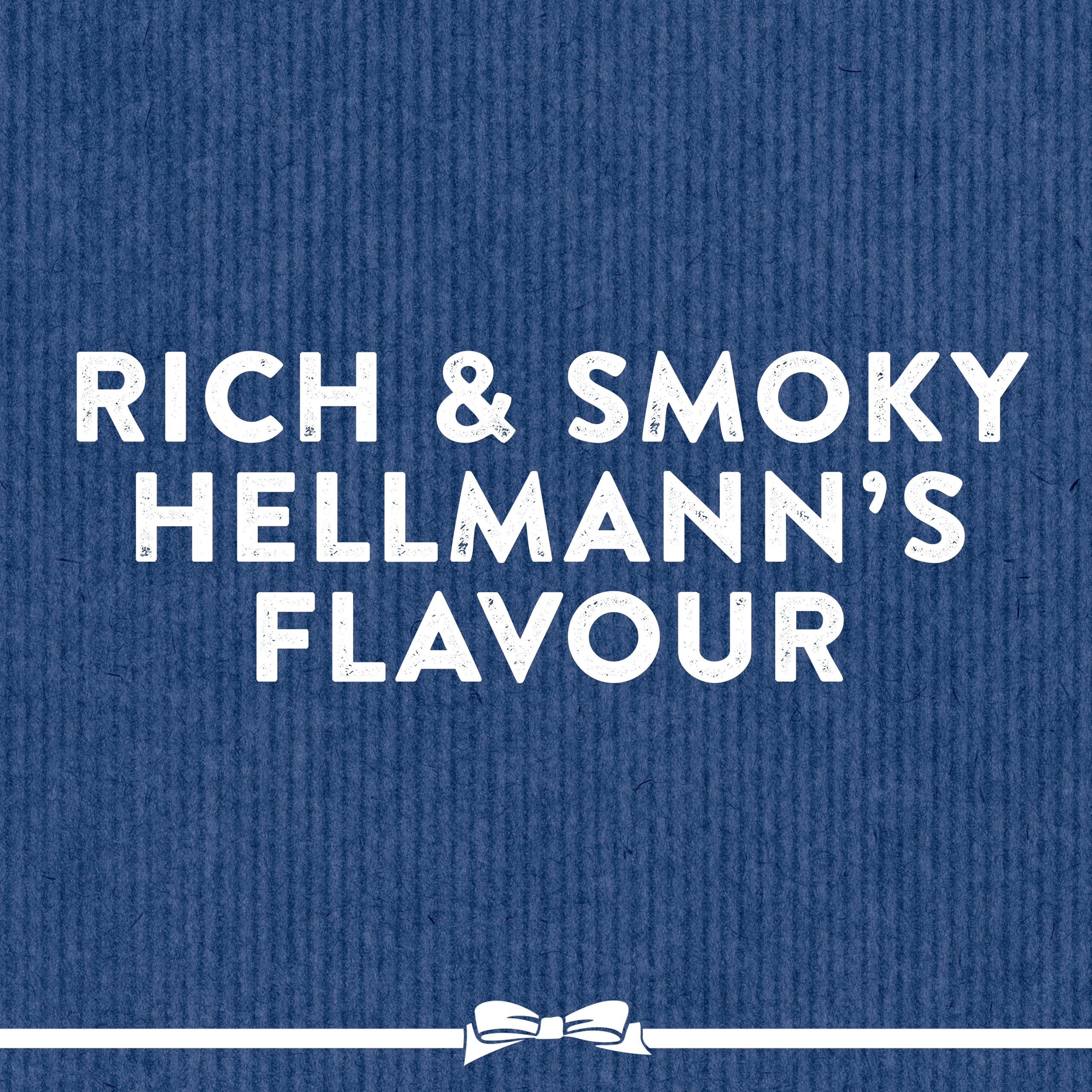 Hellmann's Rich & Smoky BBQ Sauce - Limited Edition UEFA EURO 2024 Squeeze Bottle 6