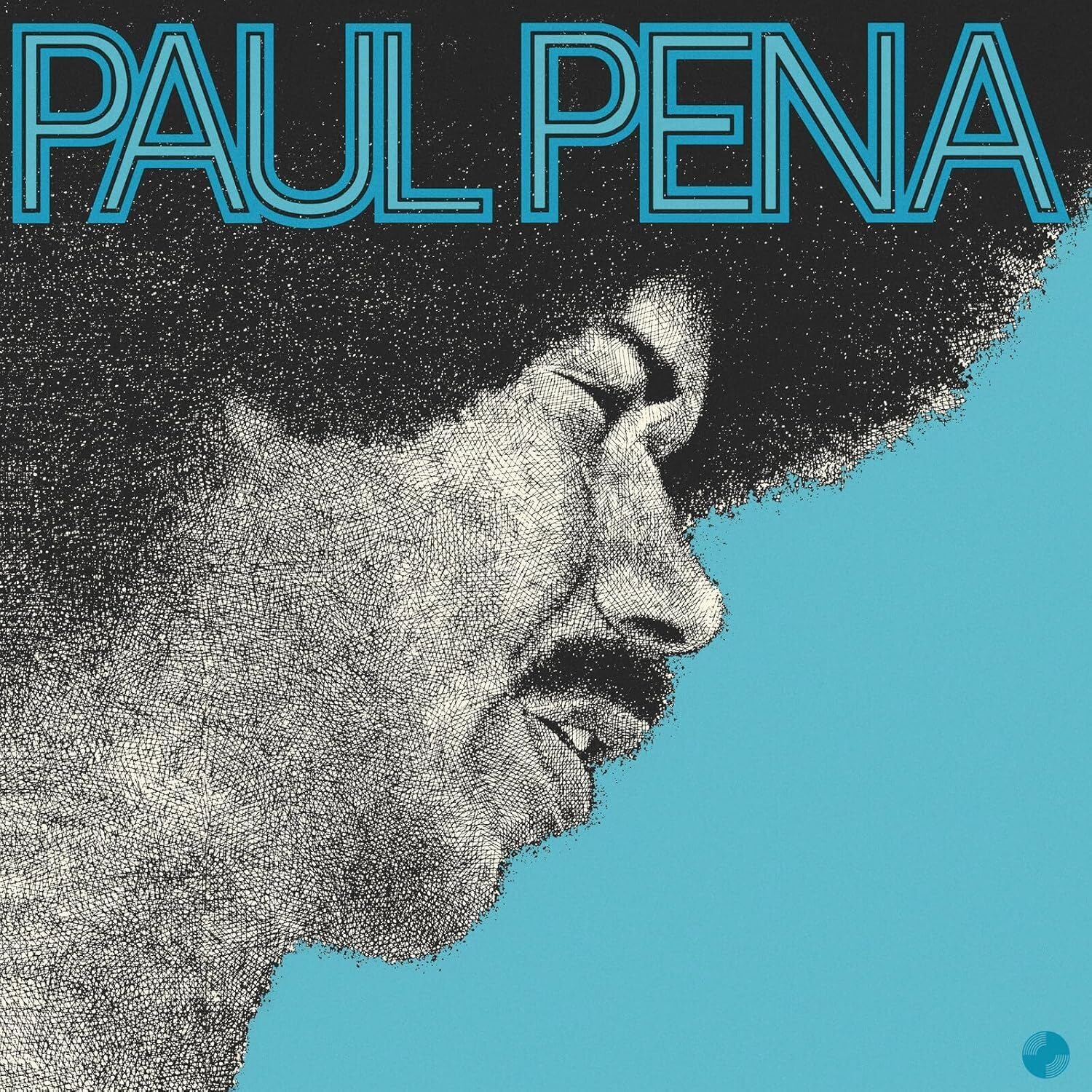 Paul Pena - Paul Pena [Vinyl] 1