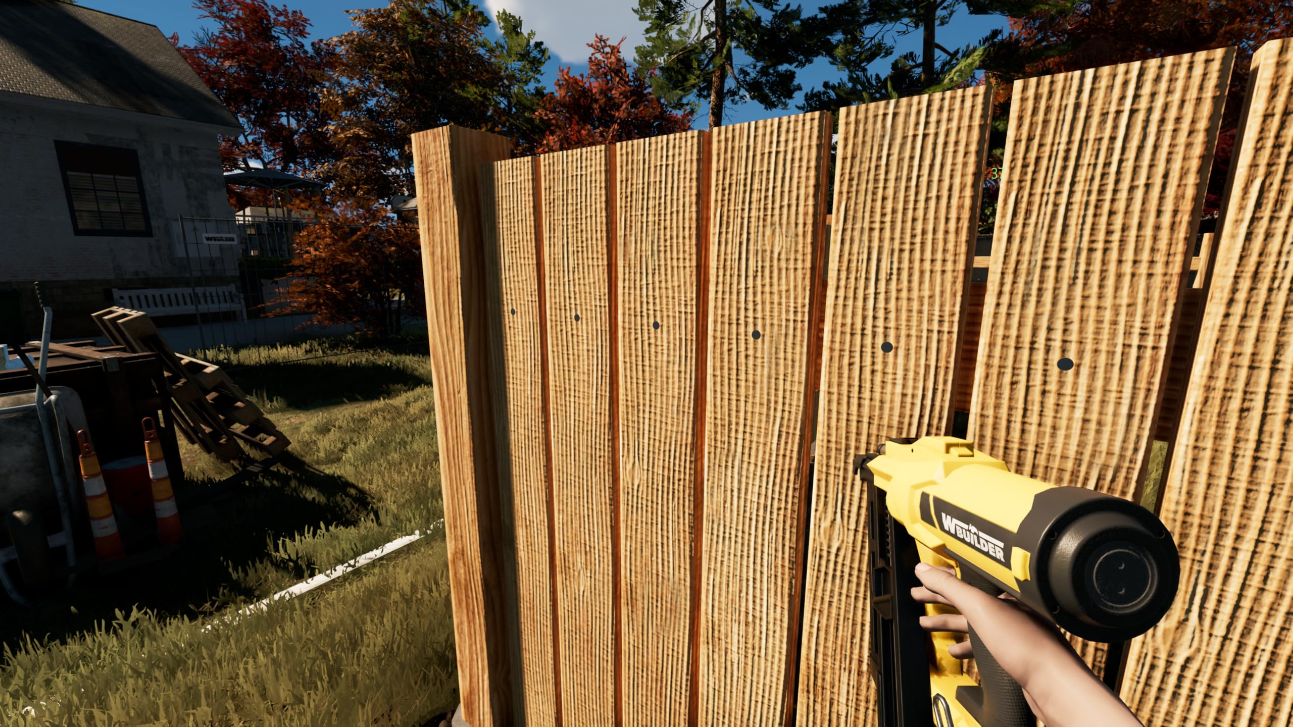 Construction Simulator: Evolution Collector's Edition [PS5] 6