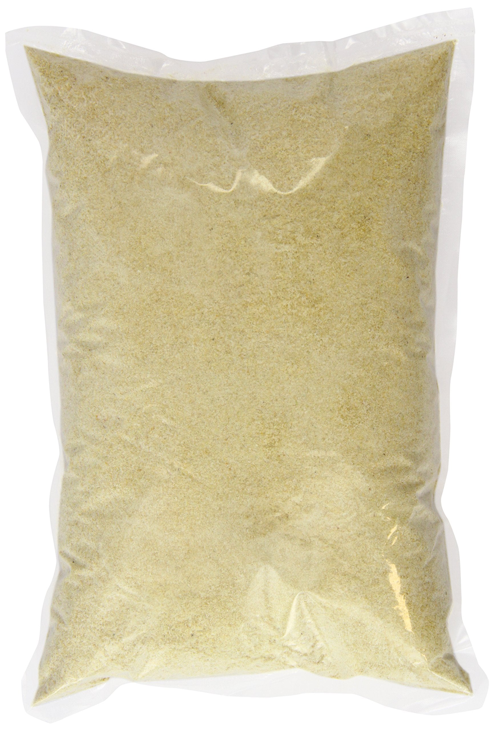 Old India Onion Granules - 1 kg Natural Seasoning | Additive & GMO Free 2