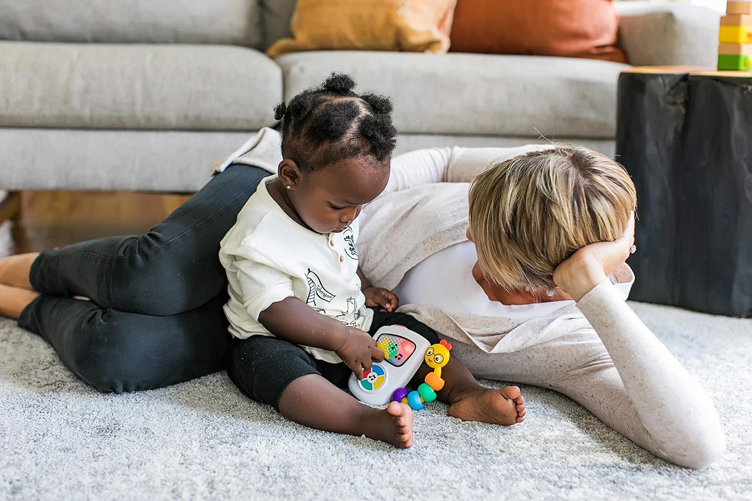 Baby Einstein Take Along Tunes Musical Toy - Classical Melodies for Babies 9