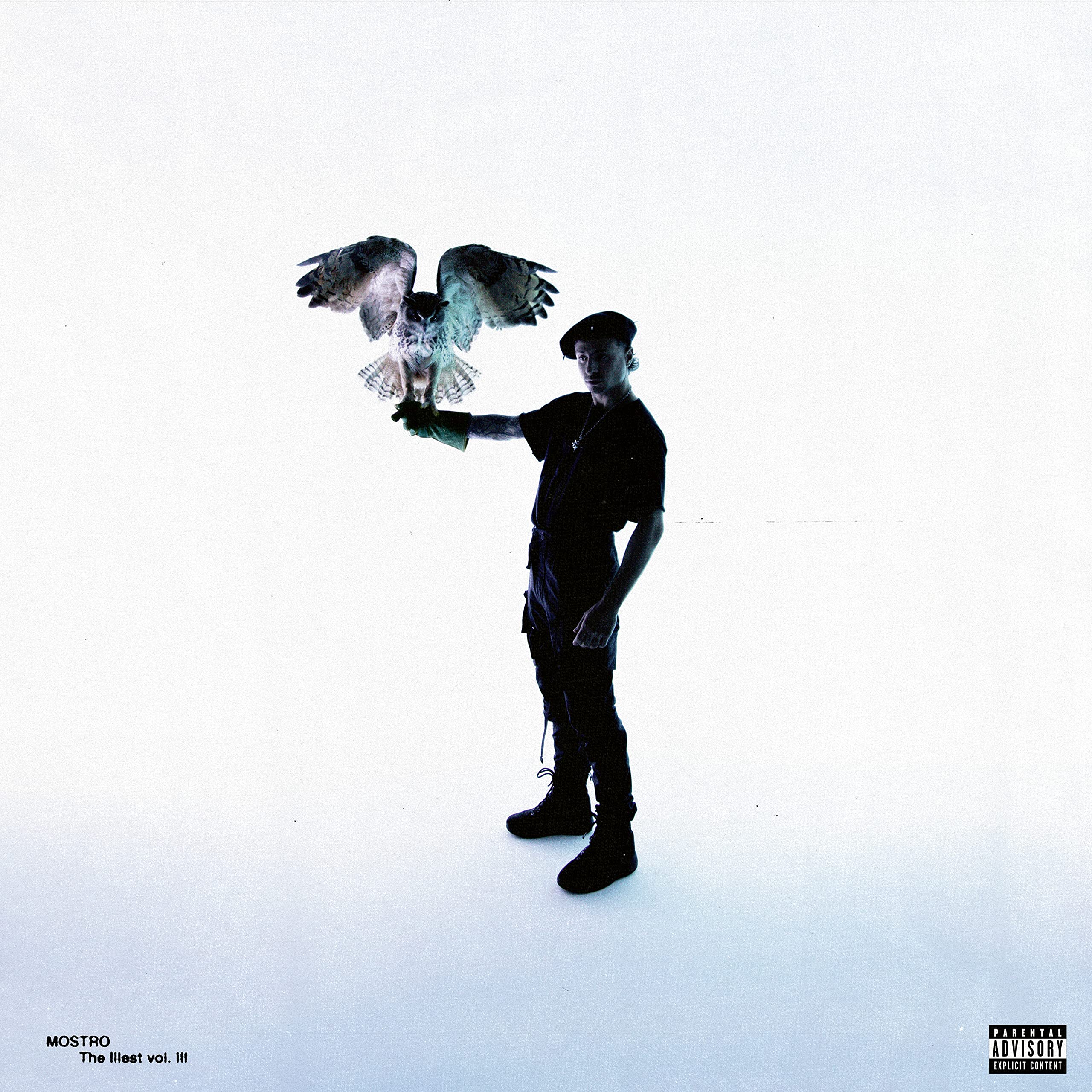 Mobb Deep - The Infamous [Explicit Lyrics Audio CD] 3