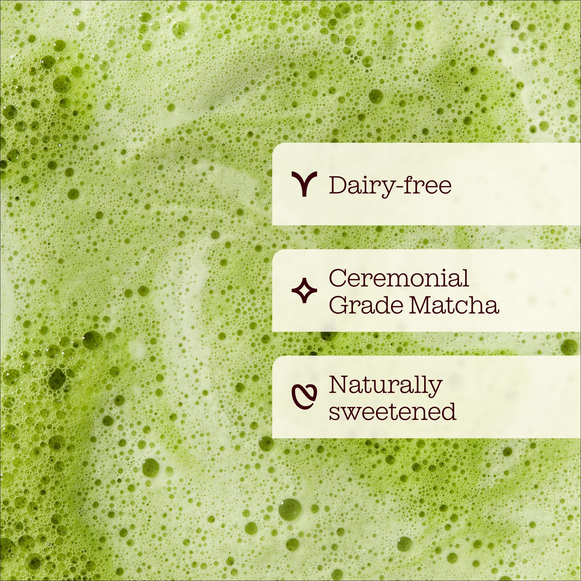 Free Soul x PerfectTed Matcha Collagen Powder - 7 Sachets (5g Each) | Low Sugar 8