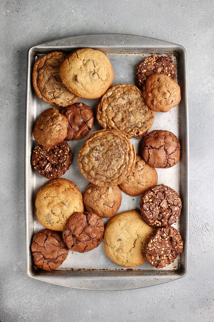 Guittard Semi-Sweet Chocolate Baking Chips 46% Cacao - 340 g